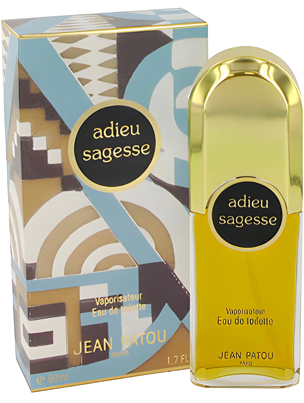 Picture of Adieu Sagesse fragrance