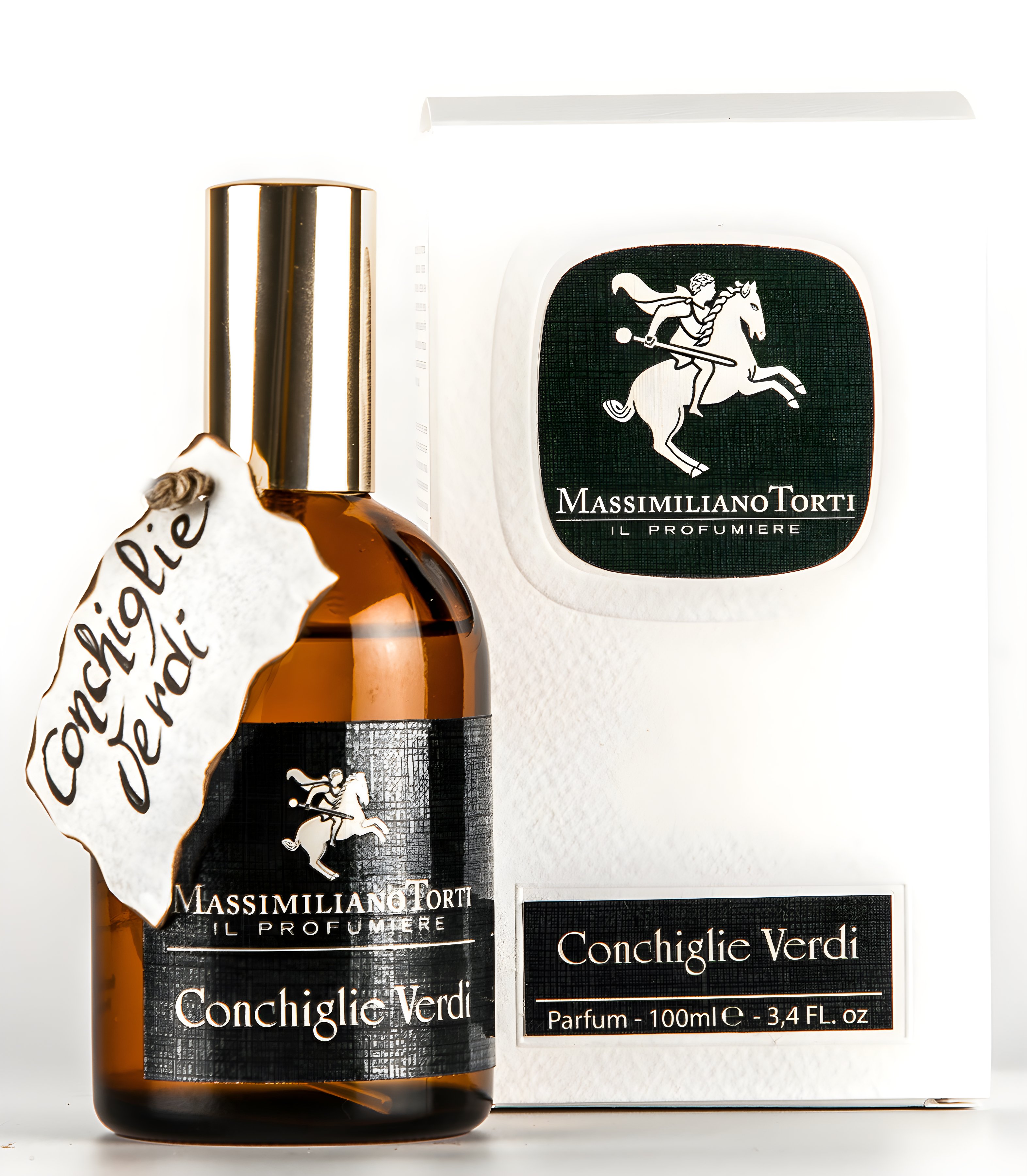 Picture of Conchiglie Verdi fragrance