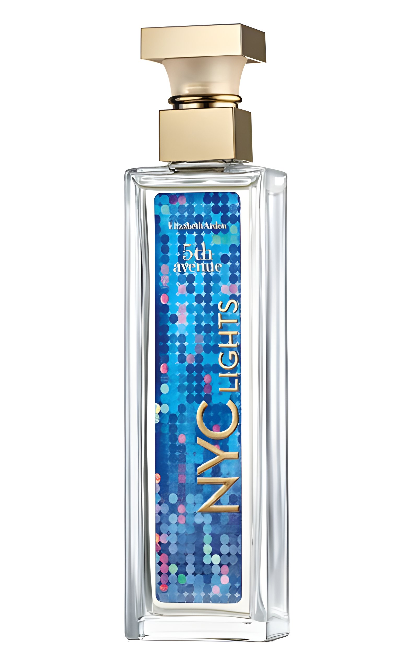 Picture of 5th Avenue NYC Lights fragrance