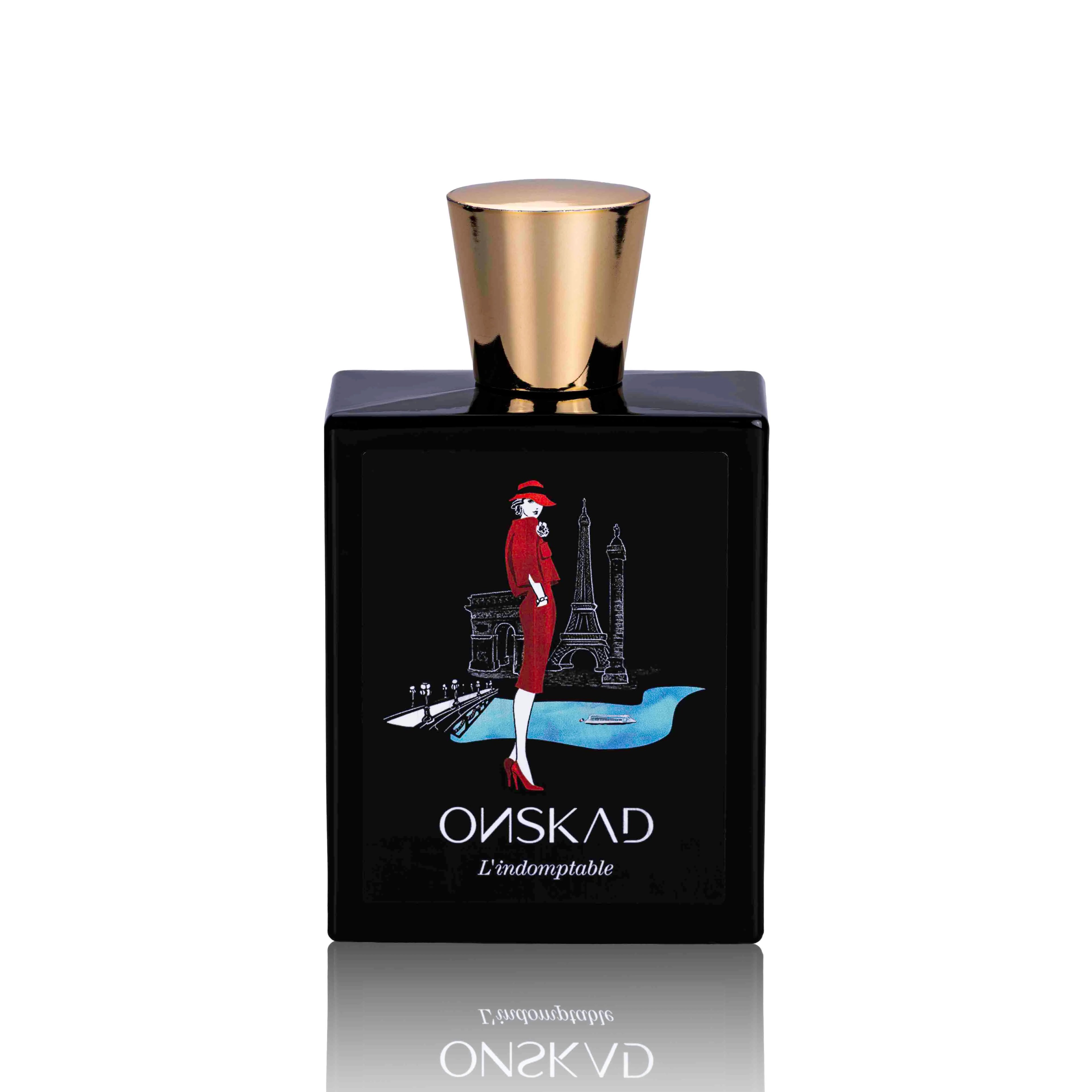 Picture of L'indomptable fragrance