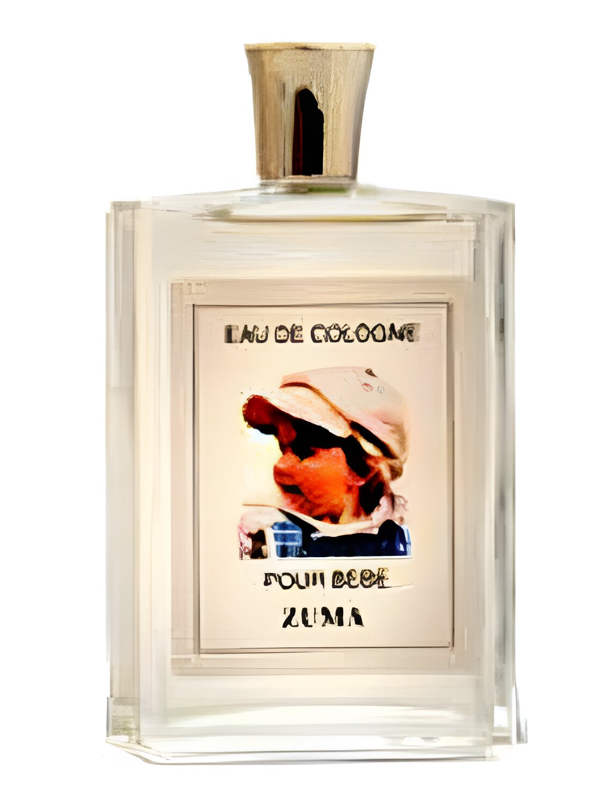 Picture of Acqua Di Colonia Per Bambini fragrance