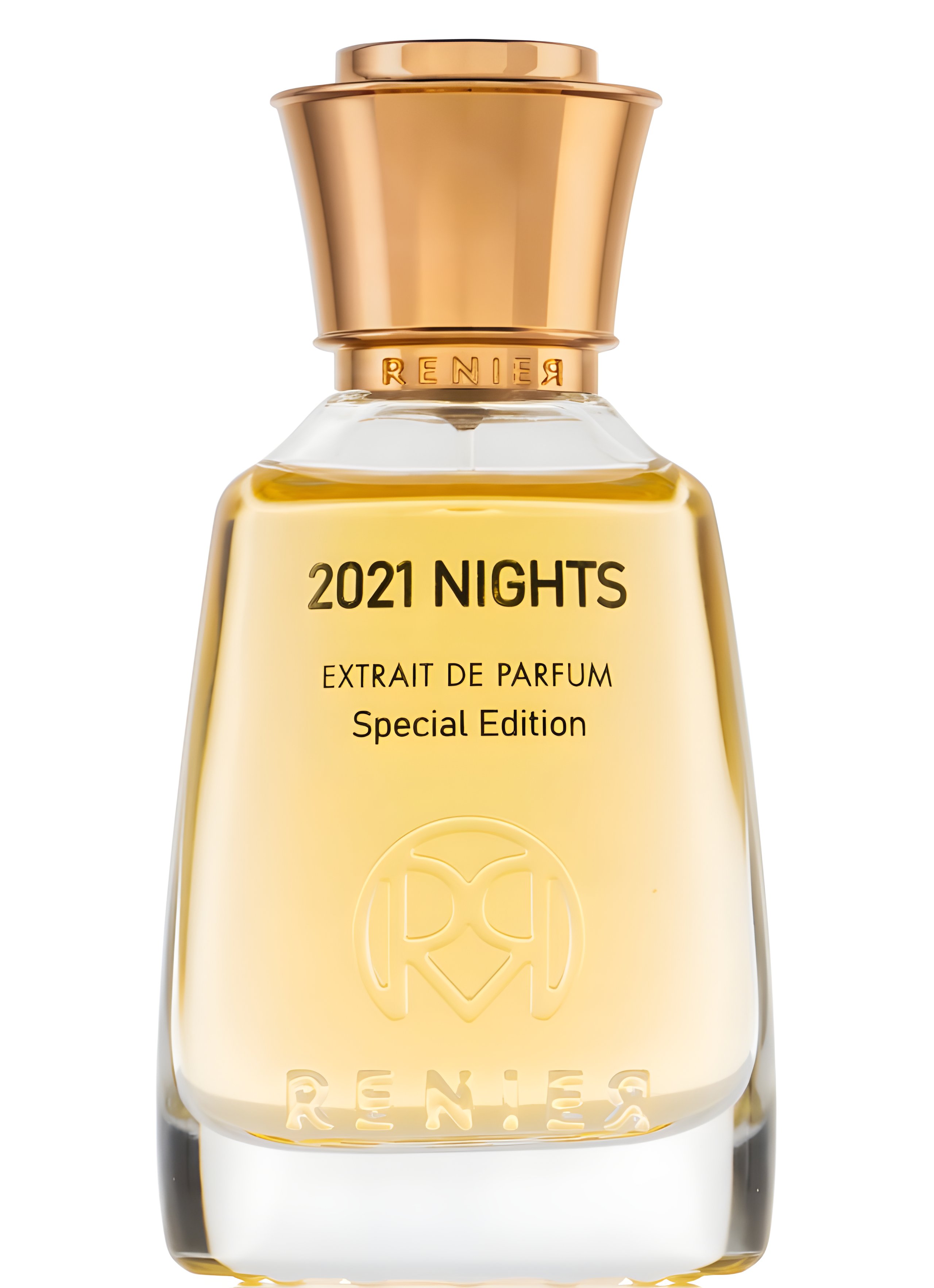 Picture of 2021 Nights fragrance