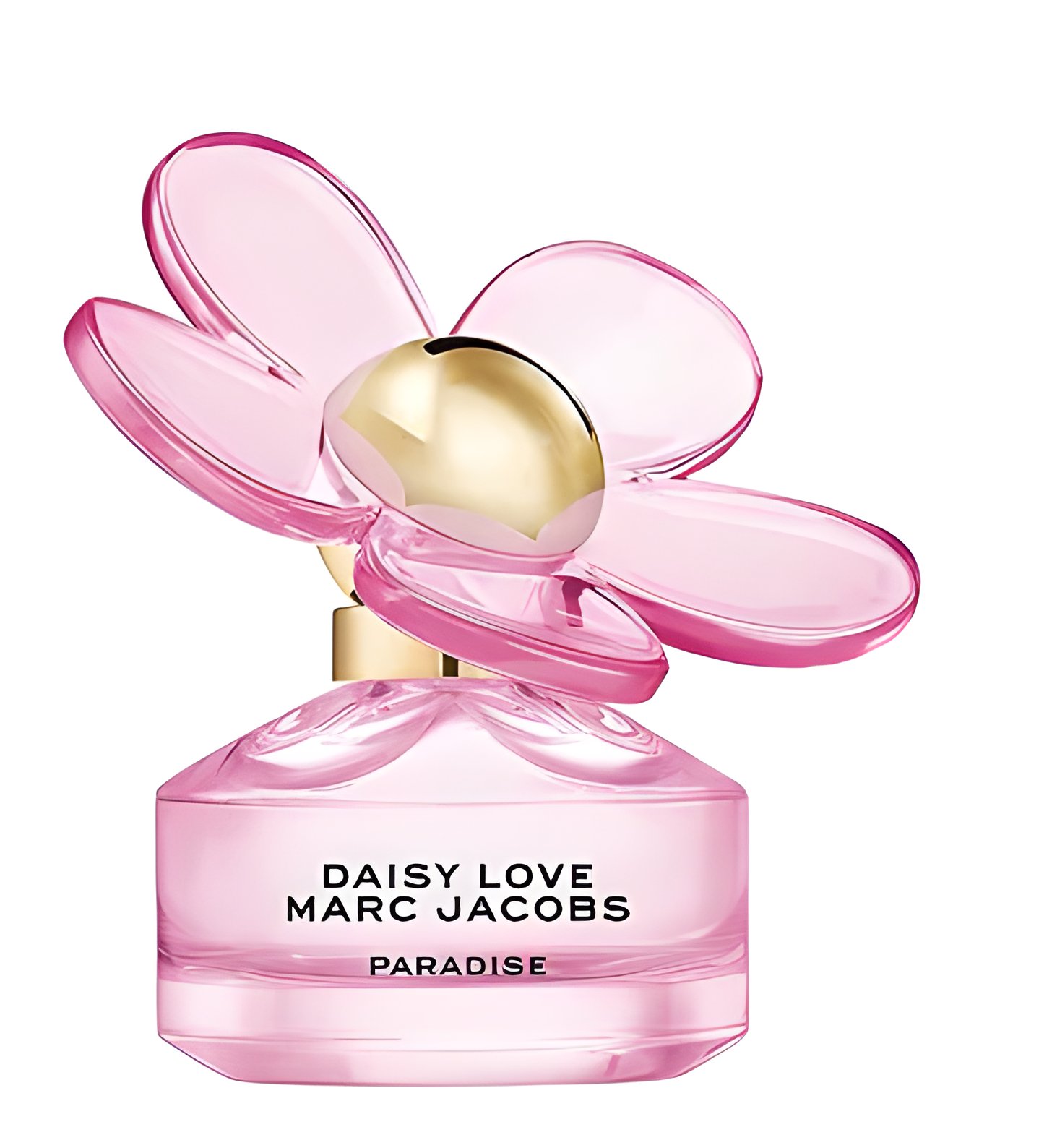 Picture of Daisy Love Paradise Limited Edition Eau de Toilette fragrance