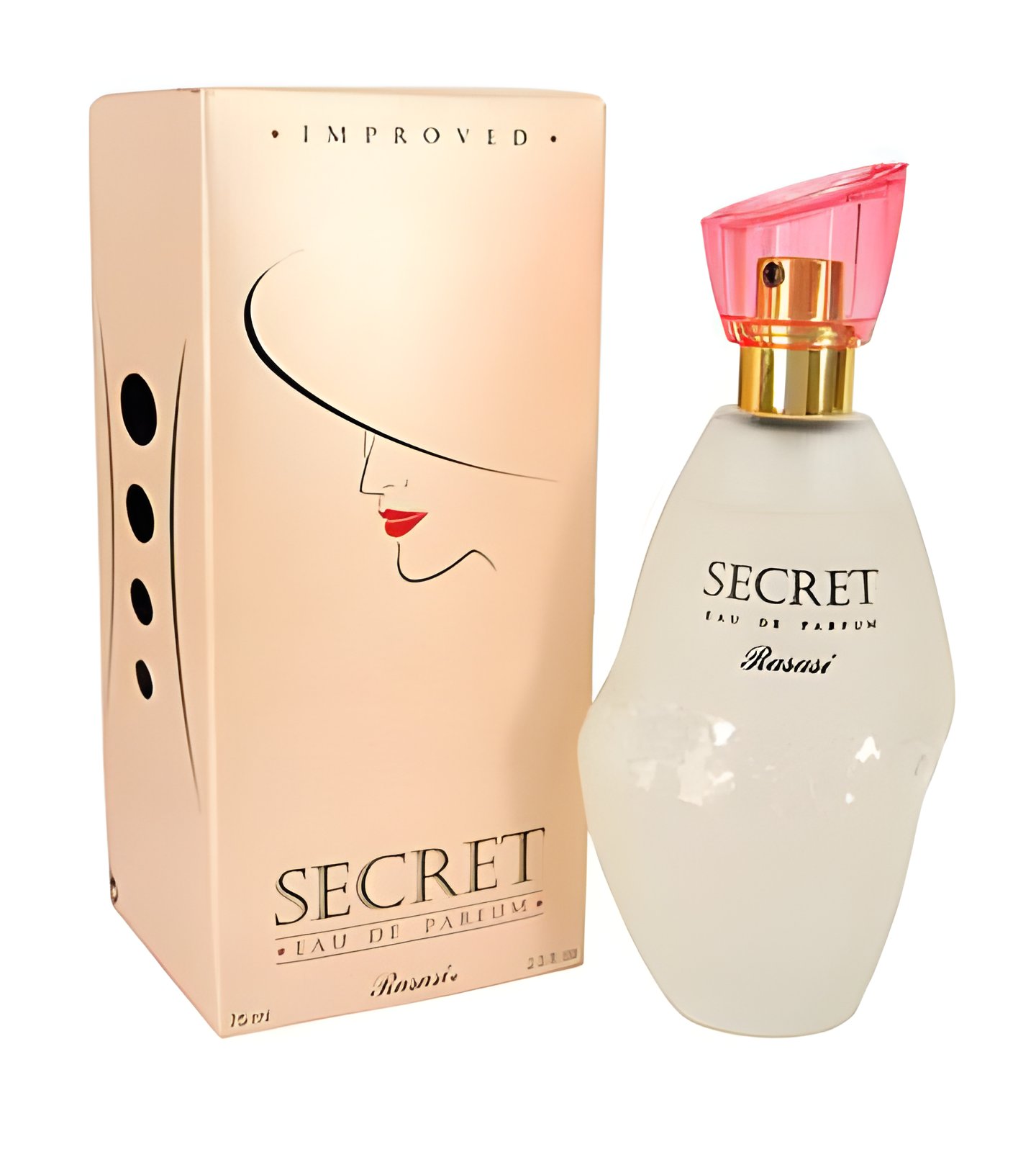 Picture of Secret fragrance