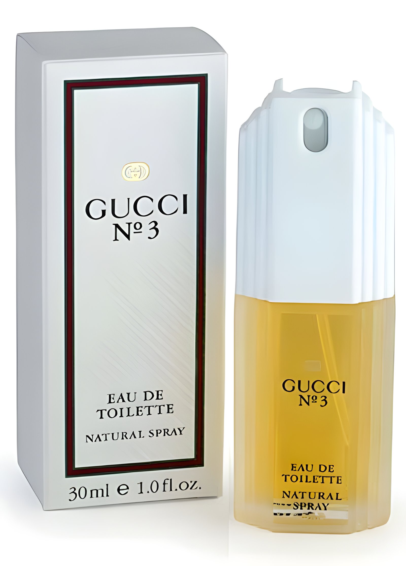 Picture of Gucci No 3 Eau de Toilette fragrance