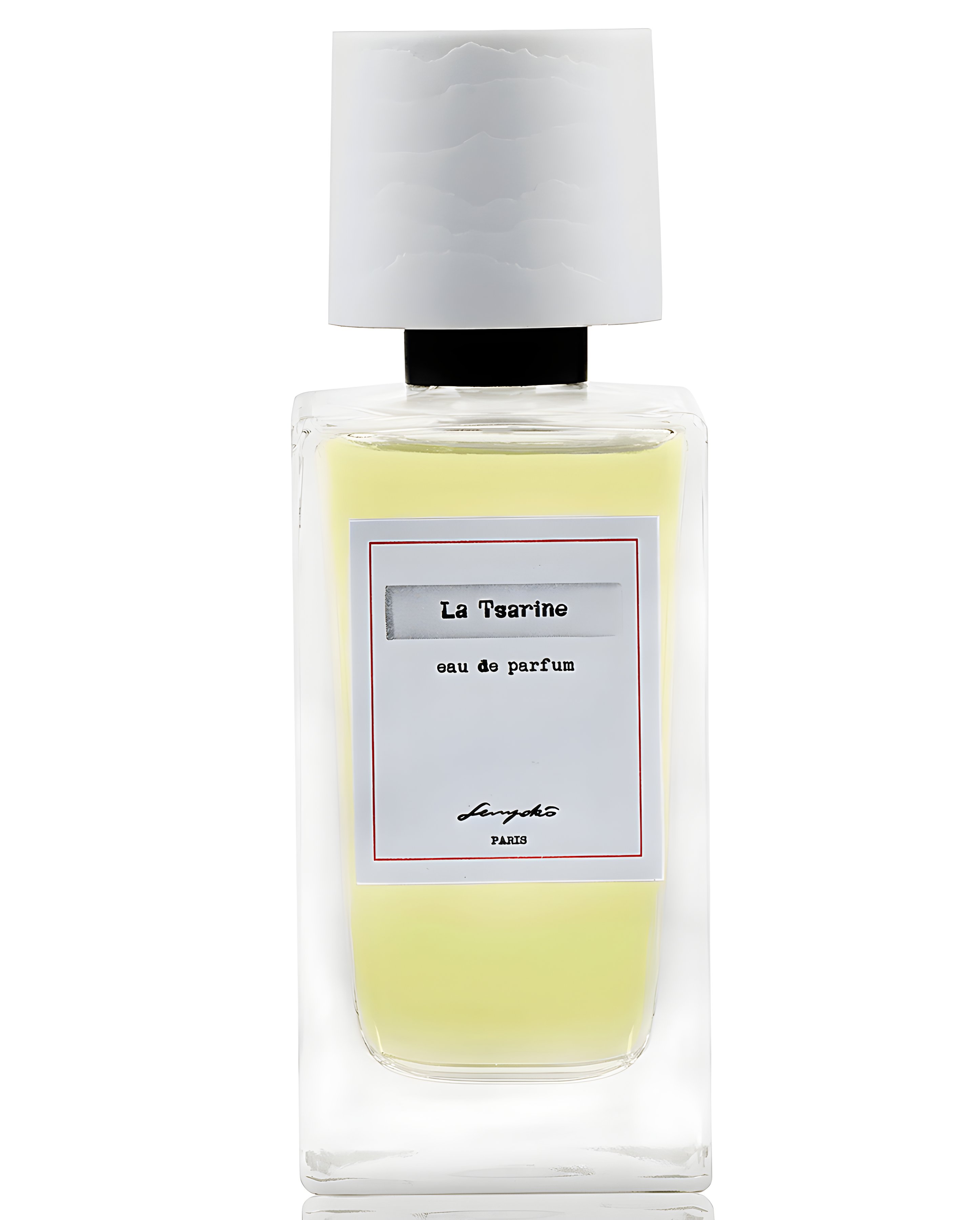 Picture of La Tsarine fragrance