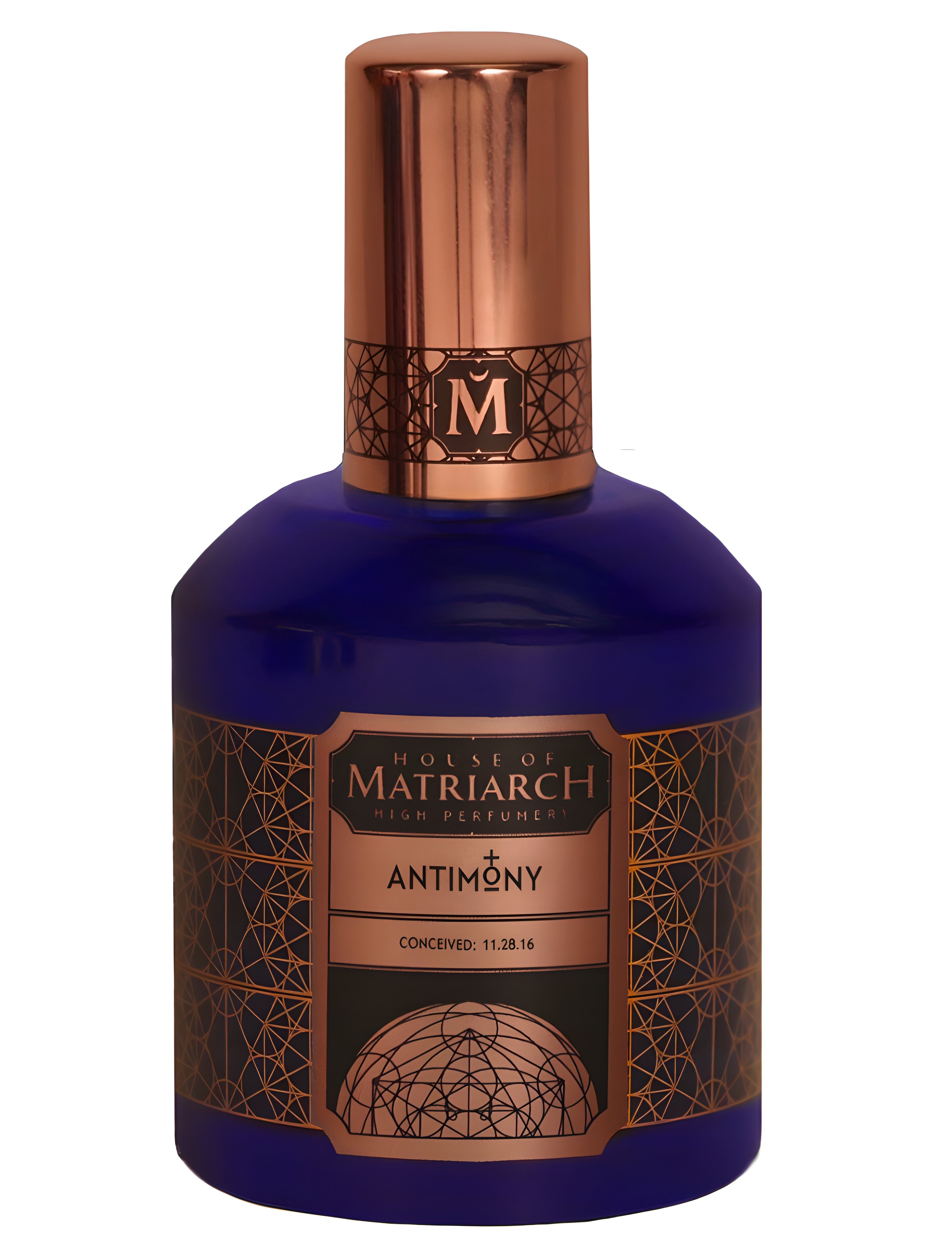 Picture of Antimony fragrance