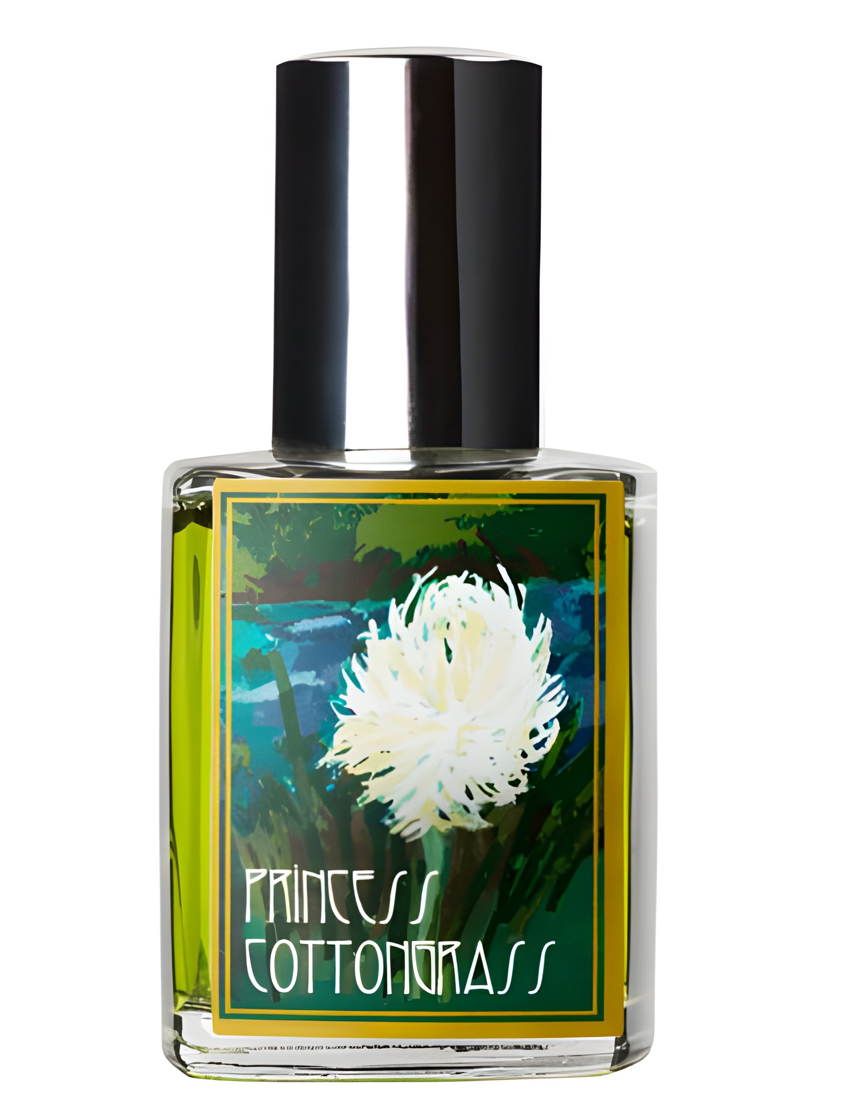 Picture of Princess Cottongrass fragrance