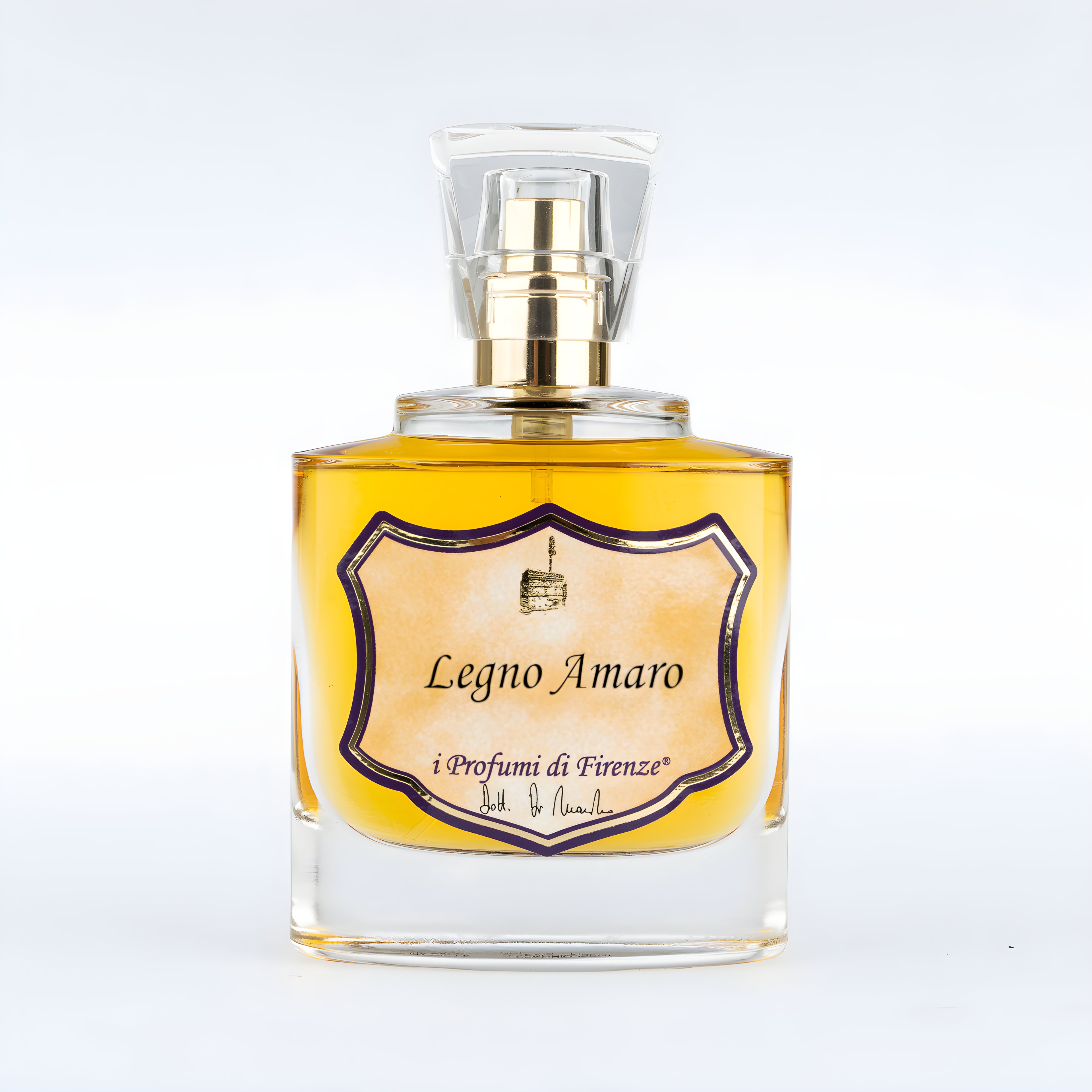 Picture of Legno Amaro fragrance