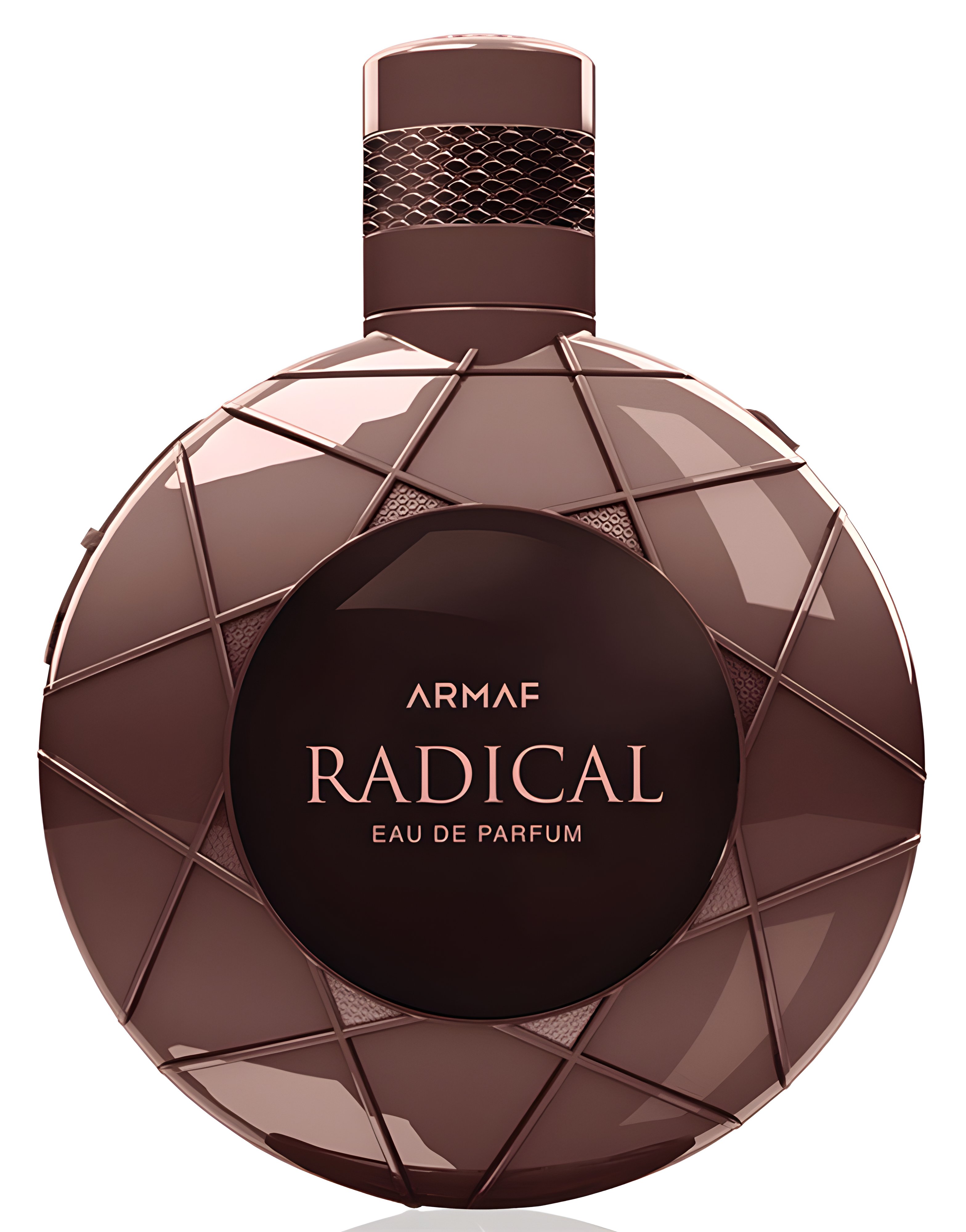 Picture of Radical Brown fragrance