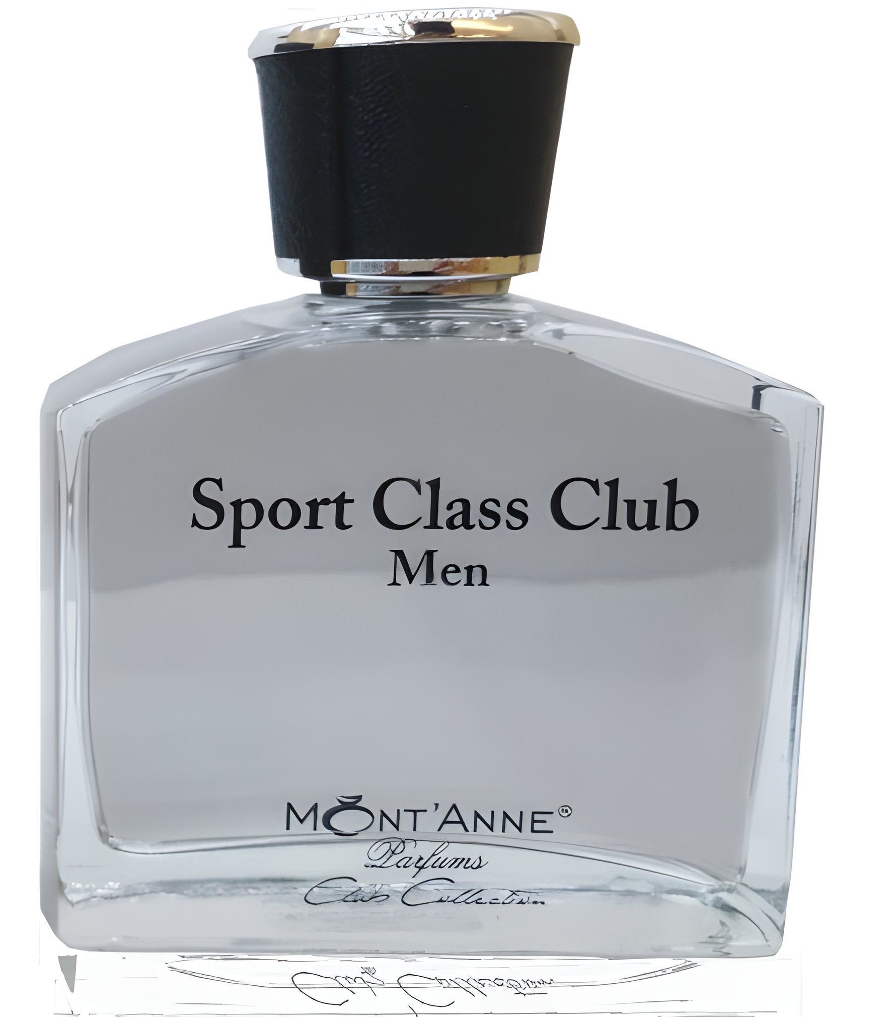 Picture of Sport Class Club Men fragrance