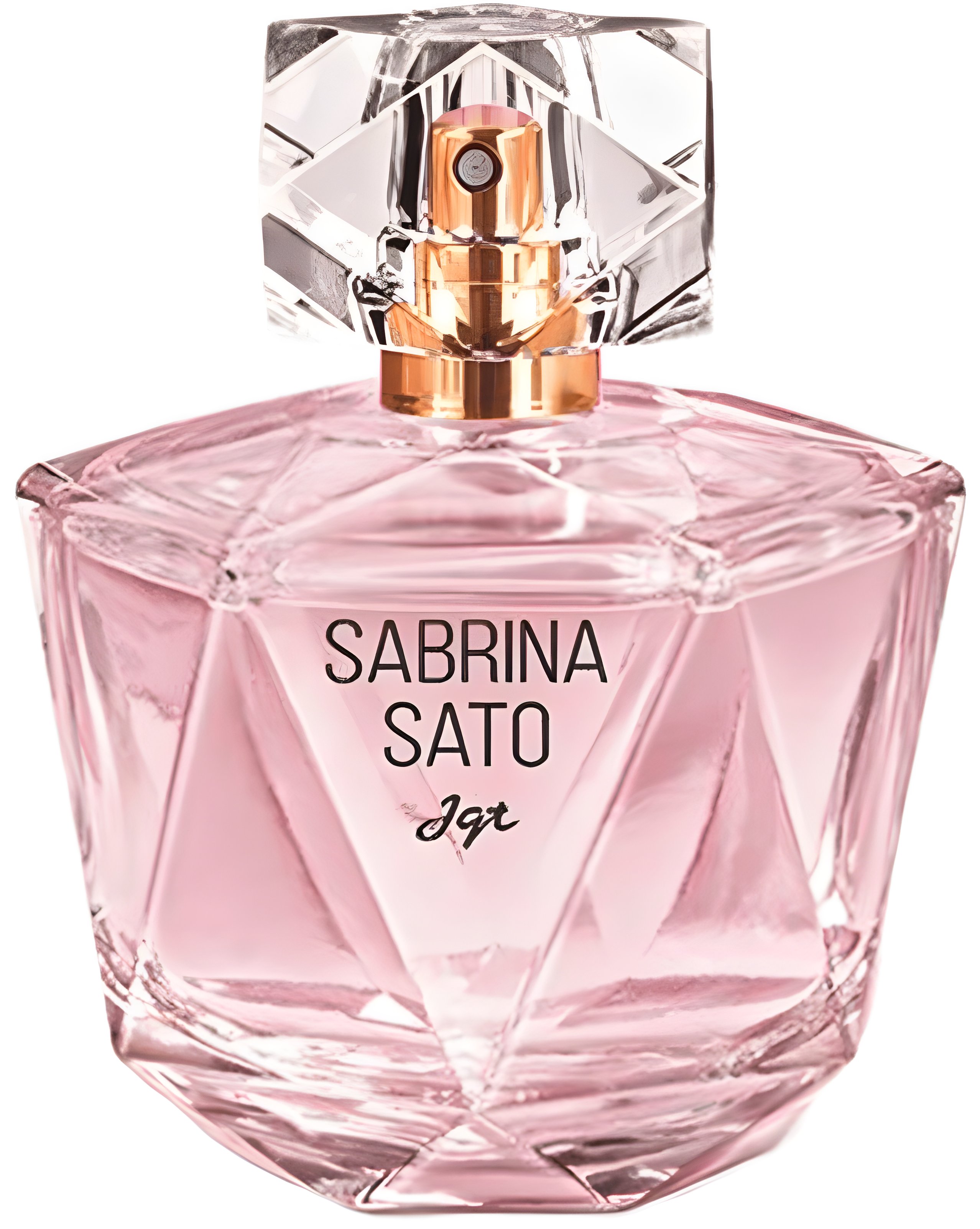 Picture of Sabrina Sato fragrance