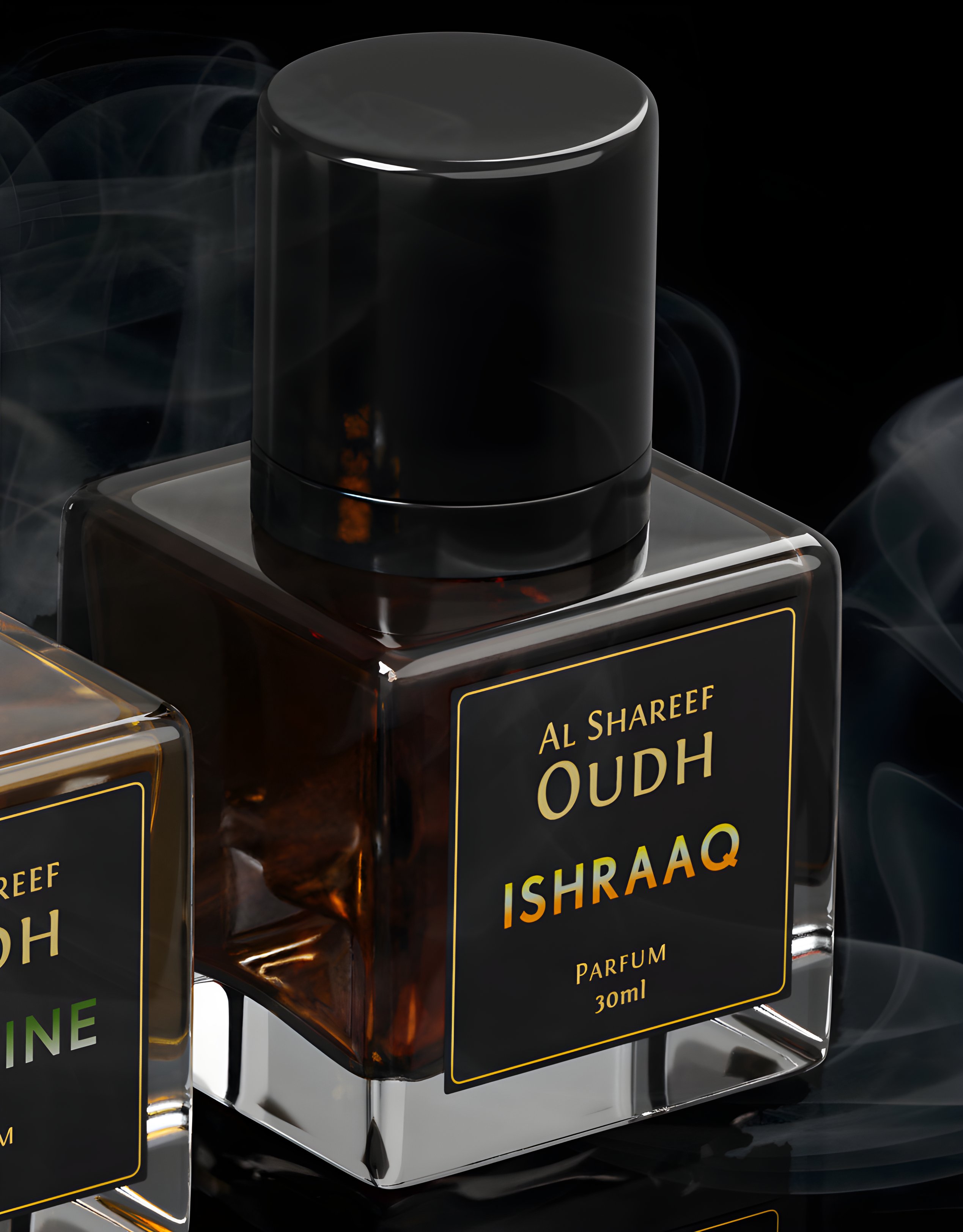 Picture of Ishraaq fragrance