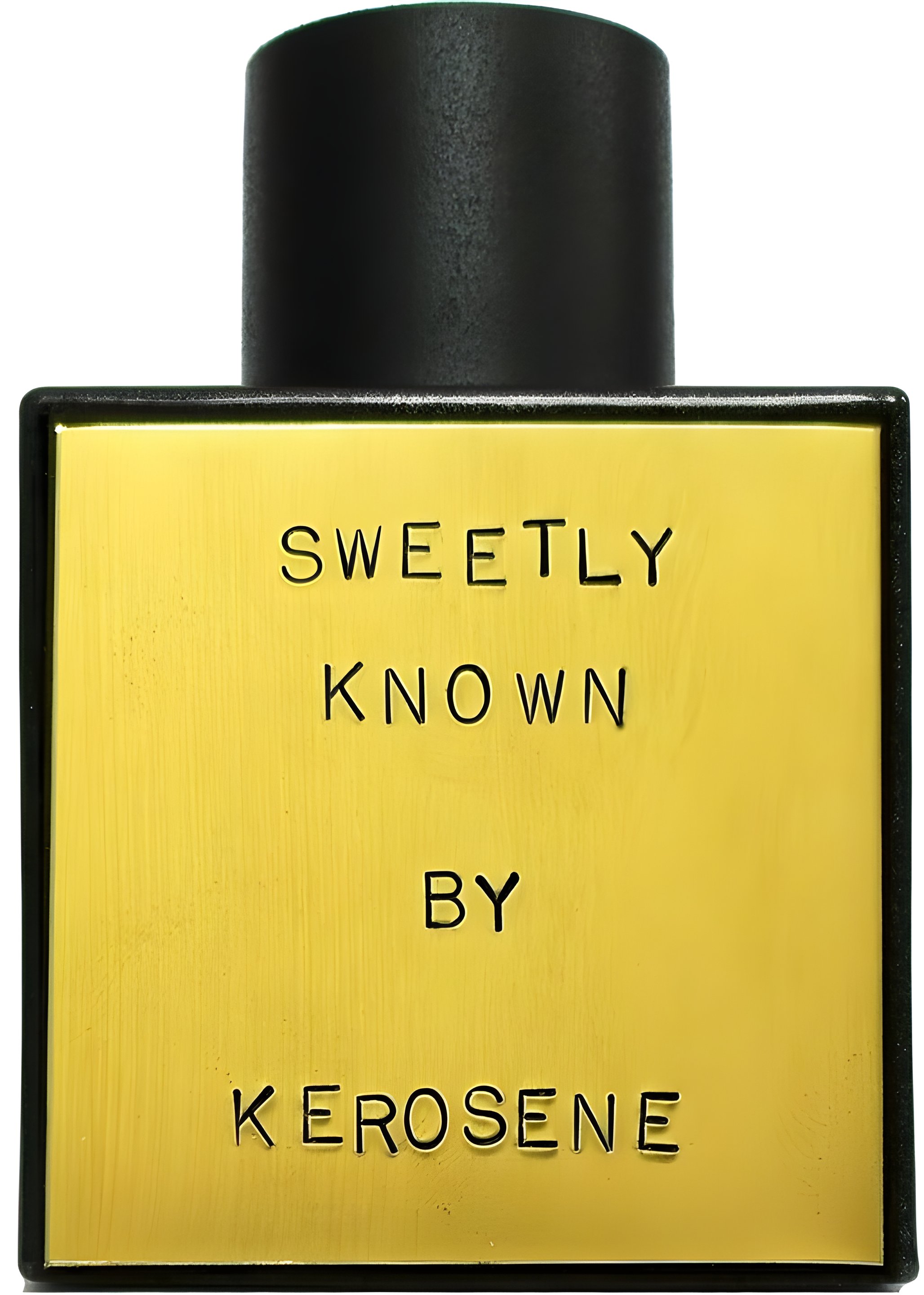 Picture of Sweetly Known fragrance