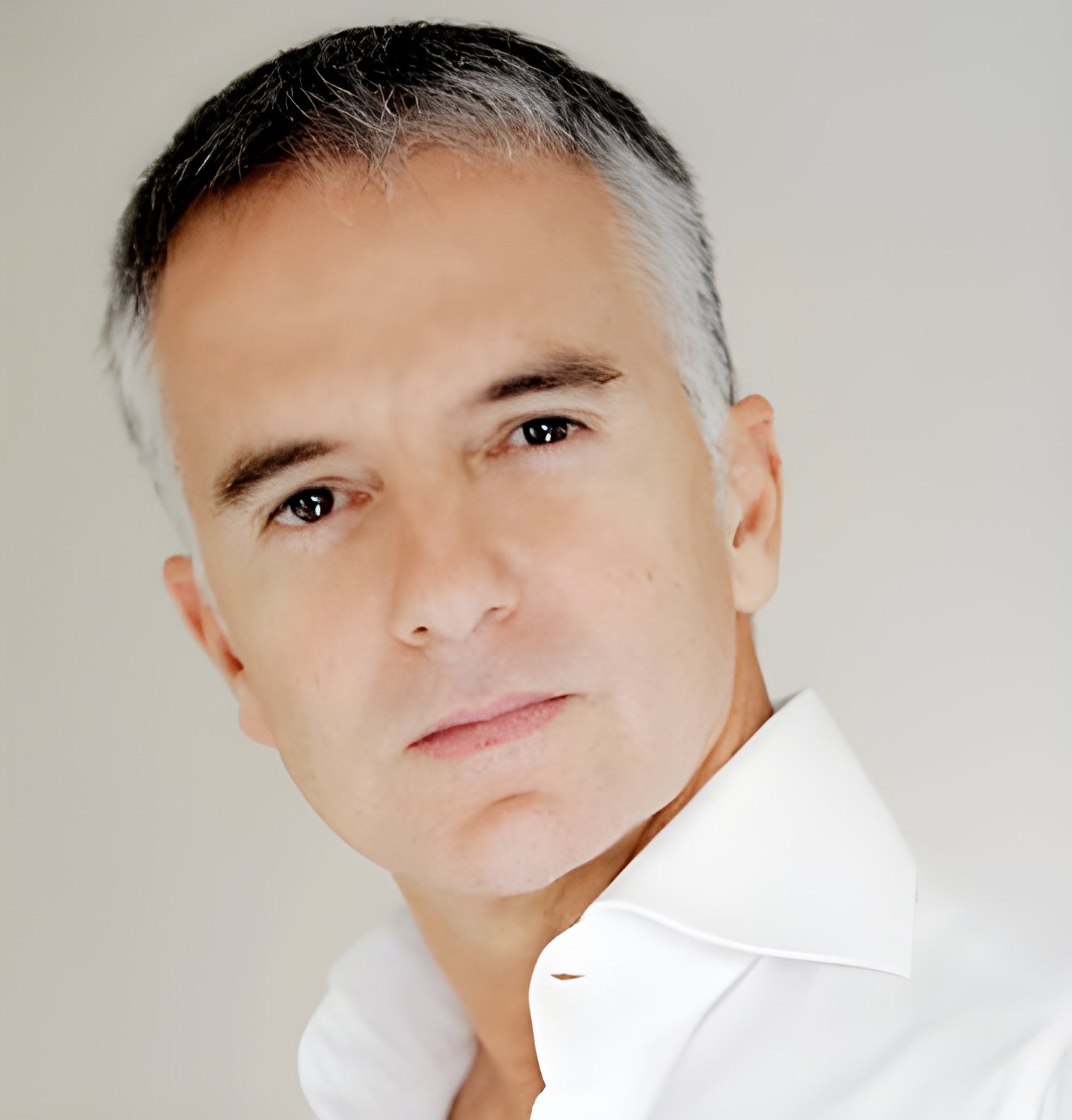 Picture of Marc-Antoine Corticchiato perfumer