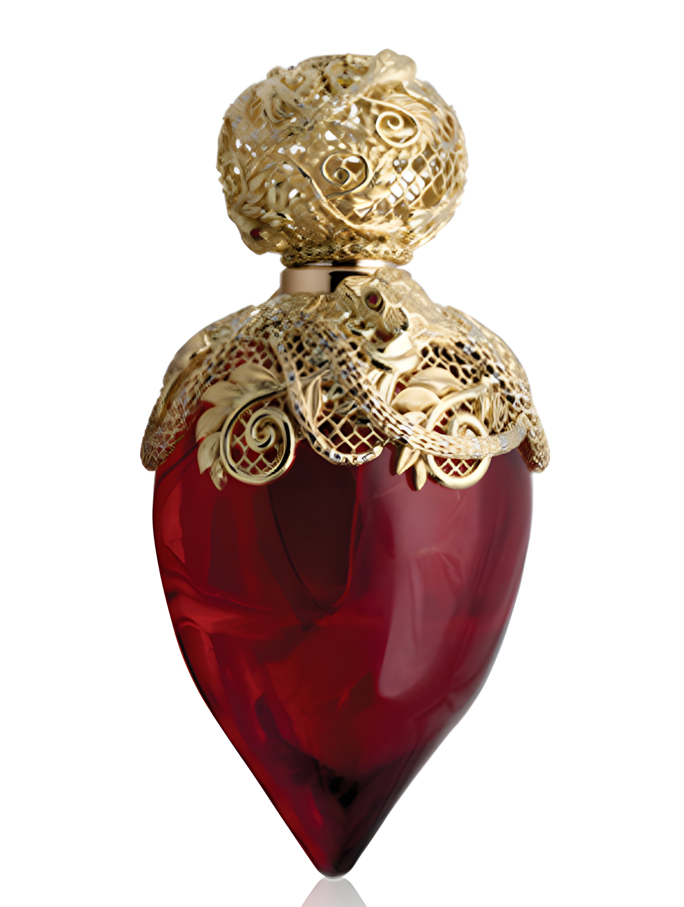 Picture of Coeur Rouge Rubis fragrance