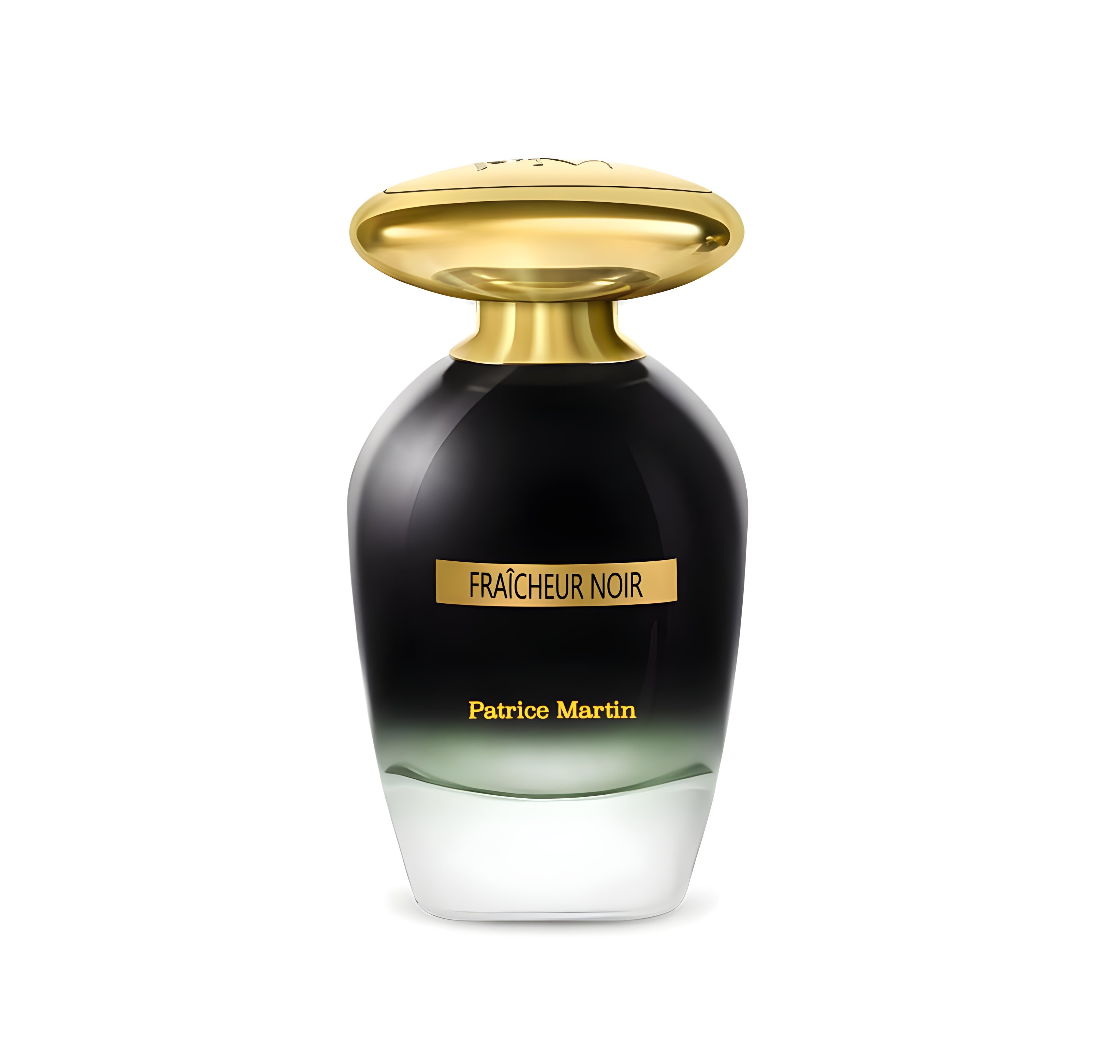 Picture of Fraîcheur Noir fragrance