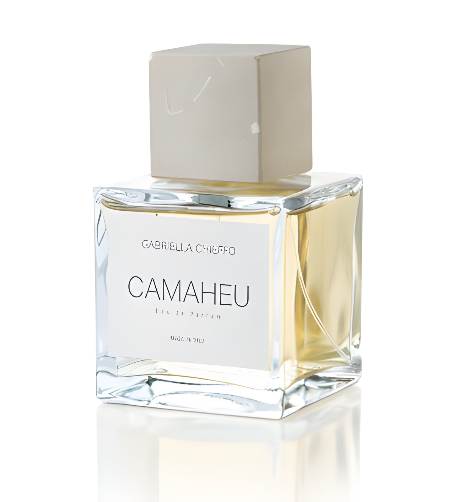 Picture of Camaheu fragrance