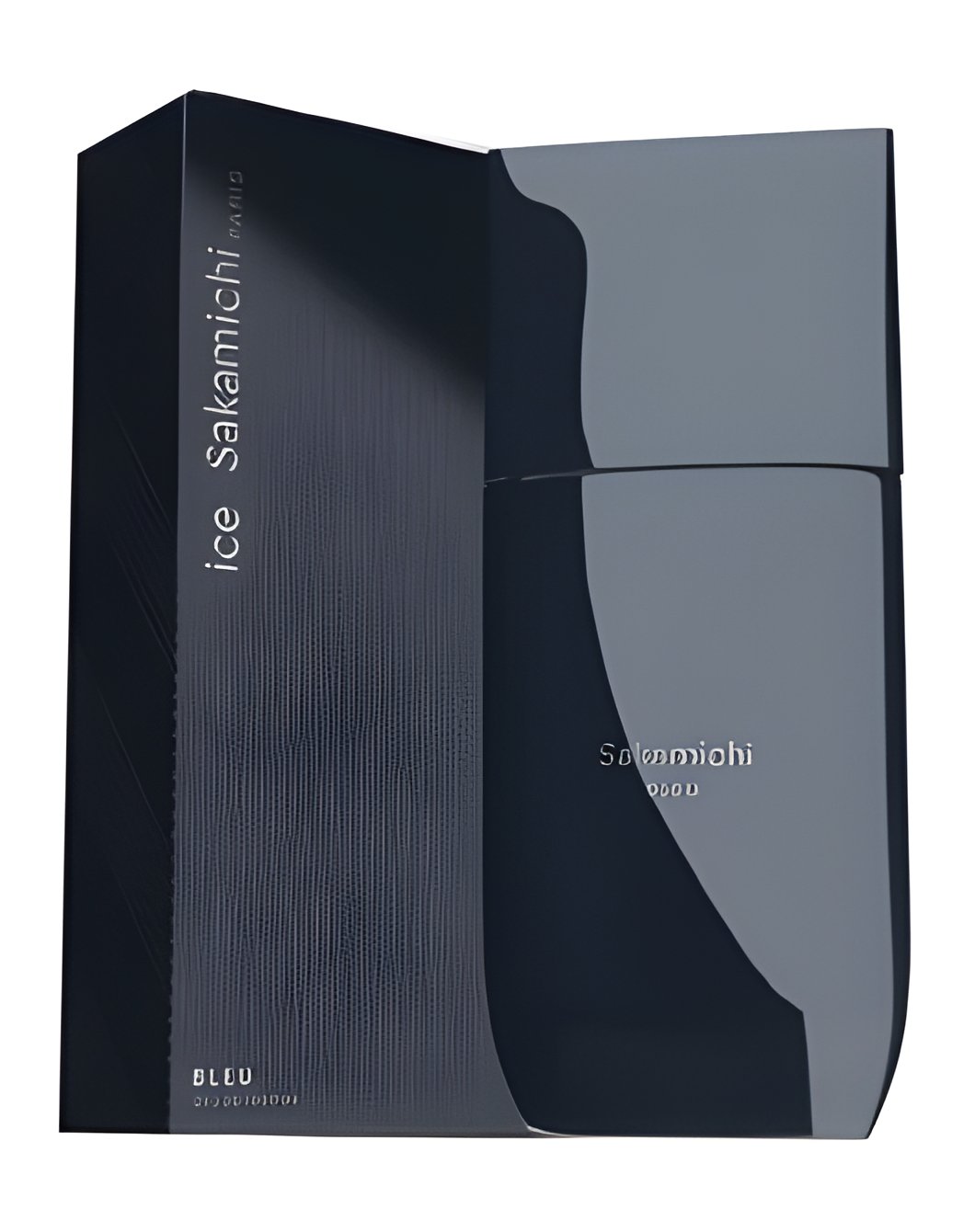 Picture of Ice by Sakamichi Bleu Men fragrance