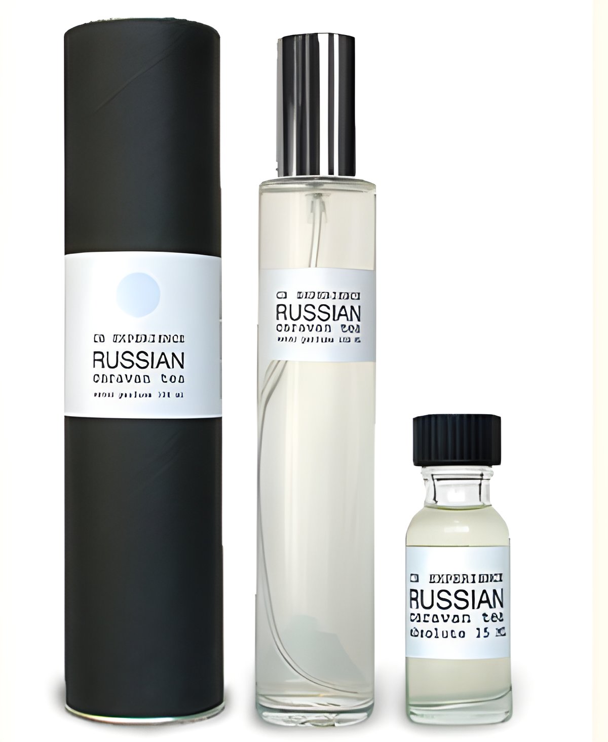 Picture of Russian Caravan Tea fragrance