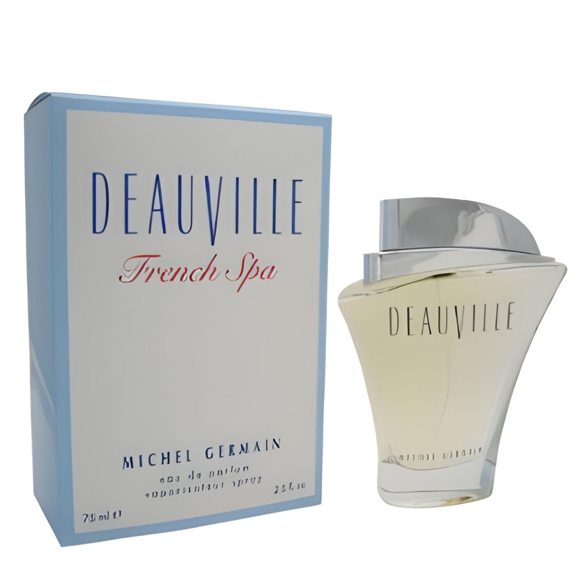 Picture of Deauville French Spa fragrance