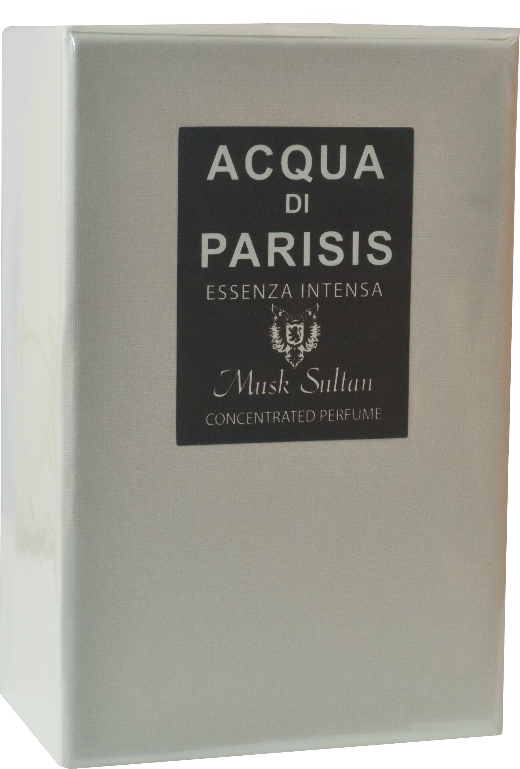 Picture of Musk Sultan fragrance