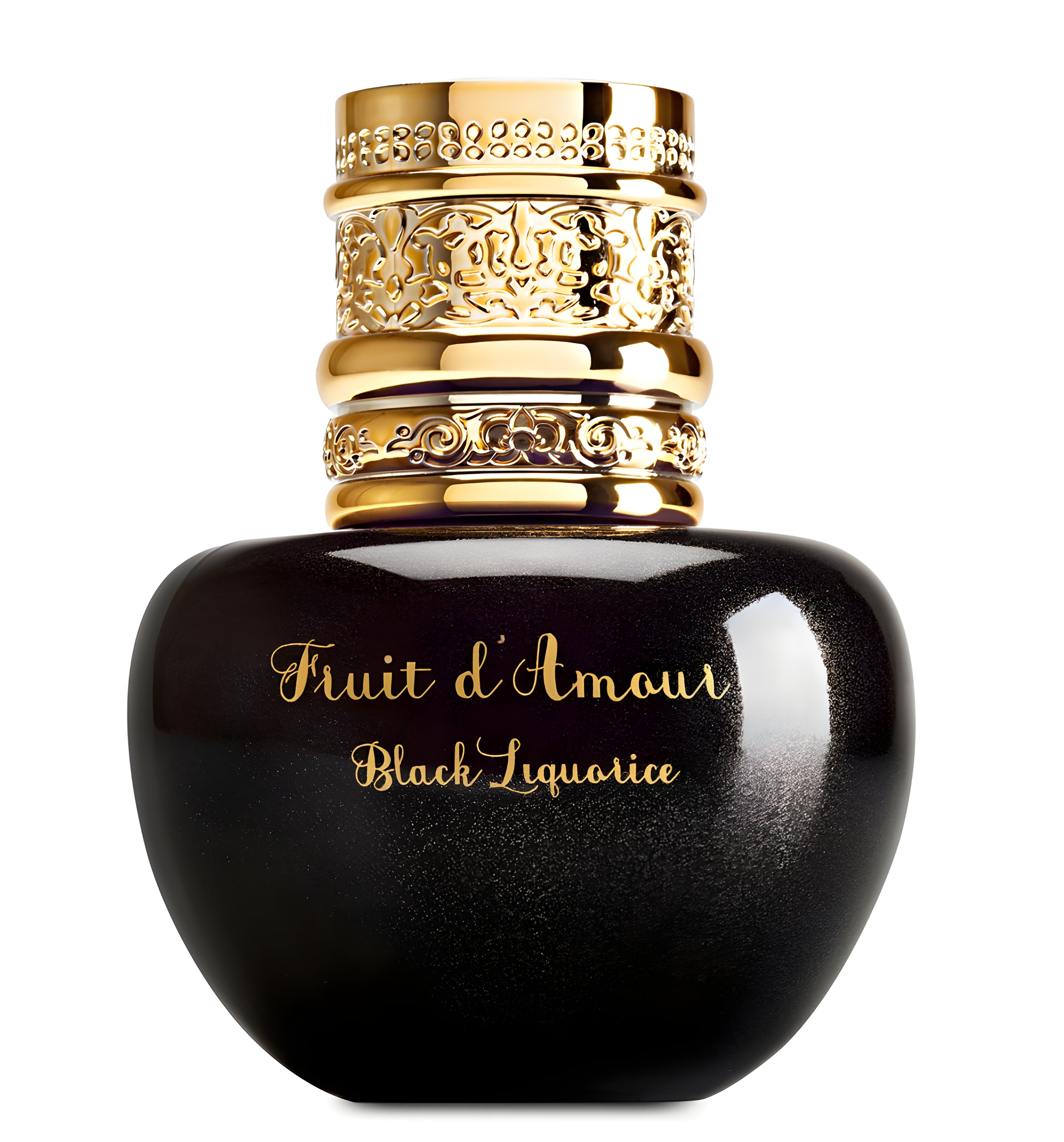 Picture of Fruit d'Amour Black Liquorice fragrance