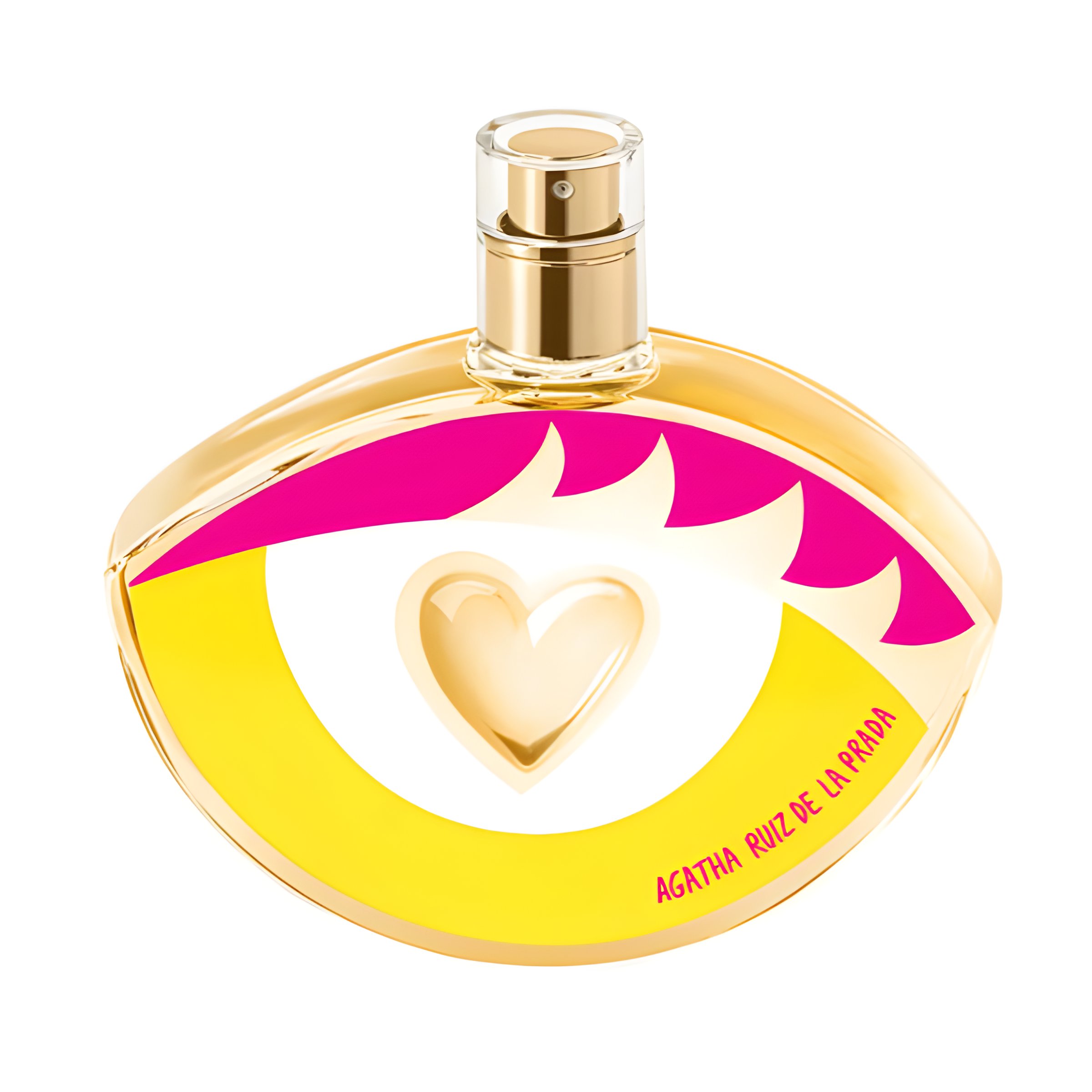 Picture of Look Gold fragrance