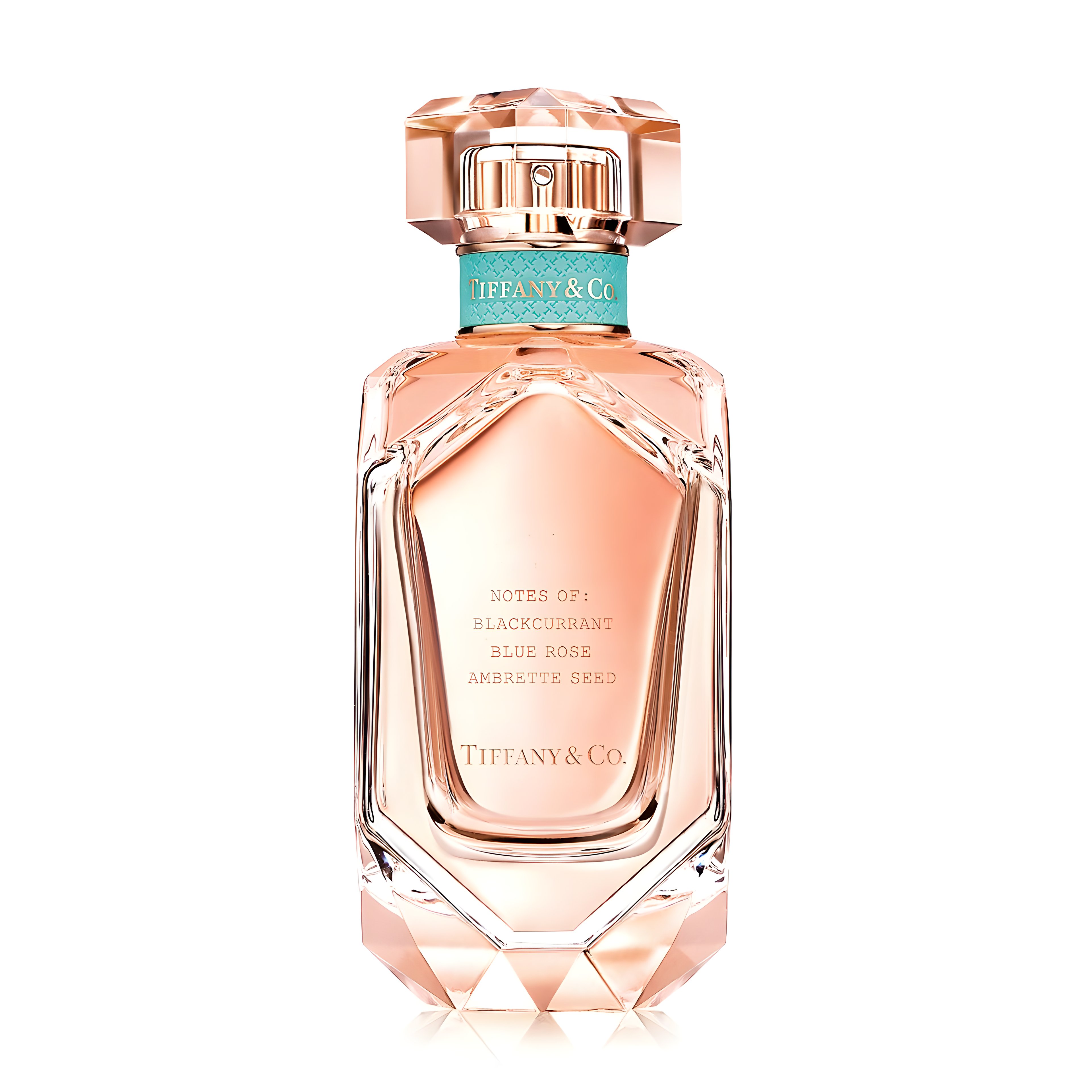 Picture of Tiffany & Co Rose Gold fragrance