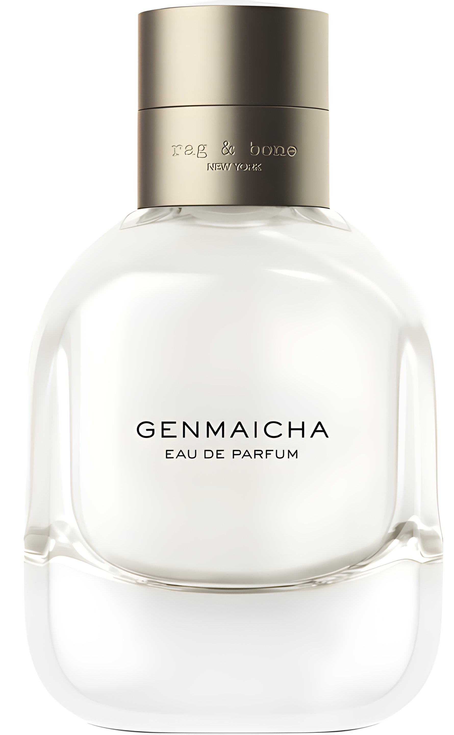 Picture of Genmaicha fragrance