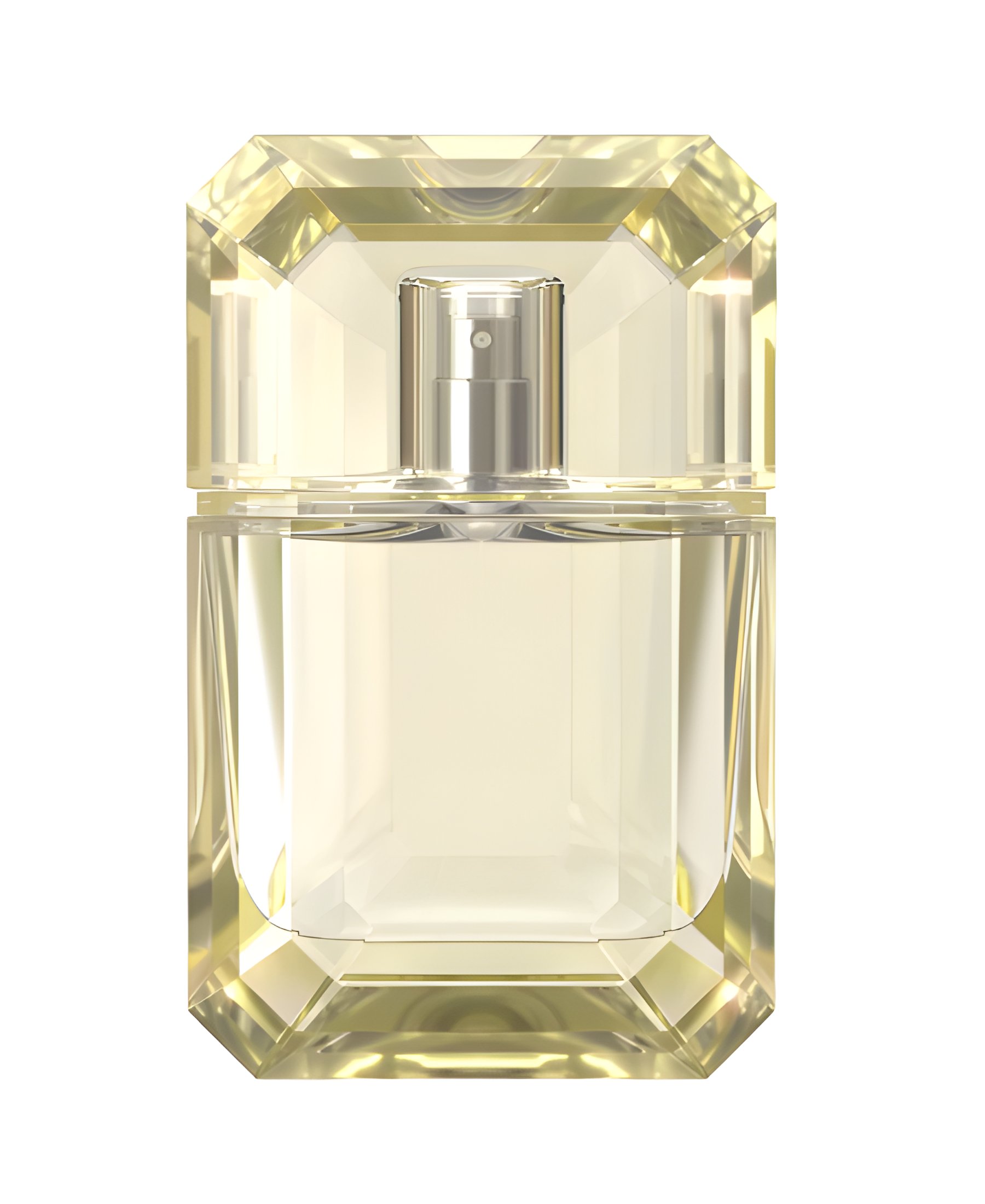 Picture of Yellow Diamond (Kourtney) fragrance