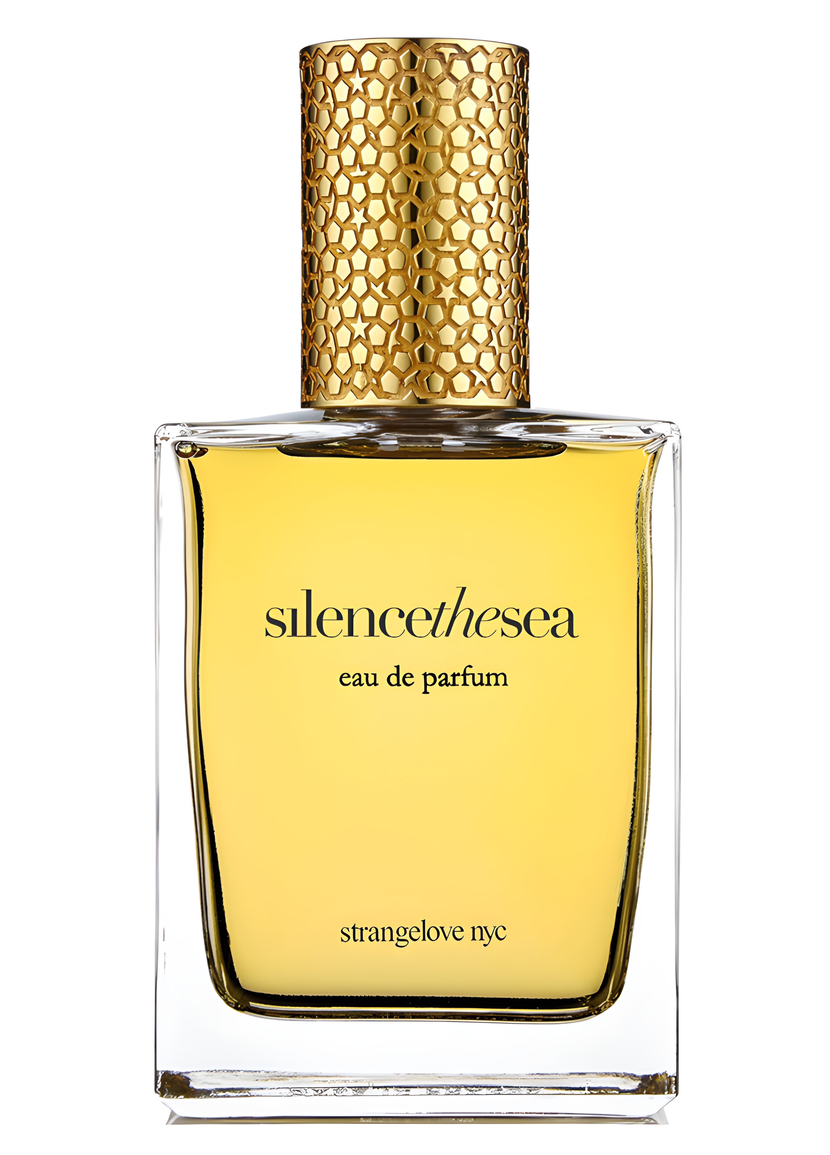 Picture of Silence the Sea fragrance