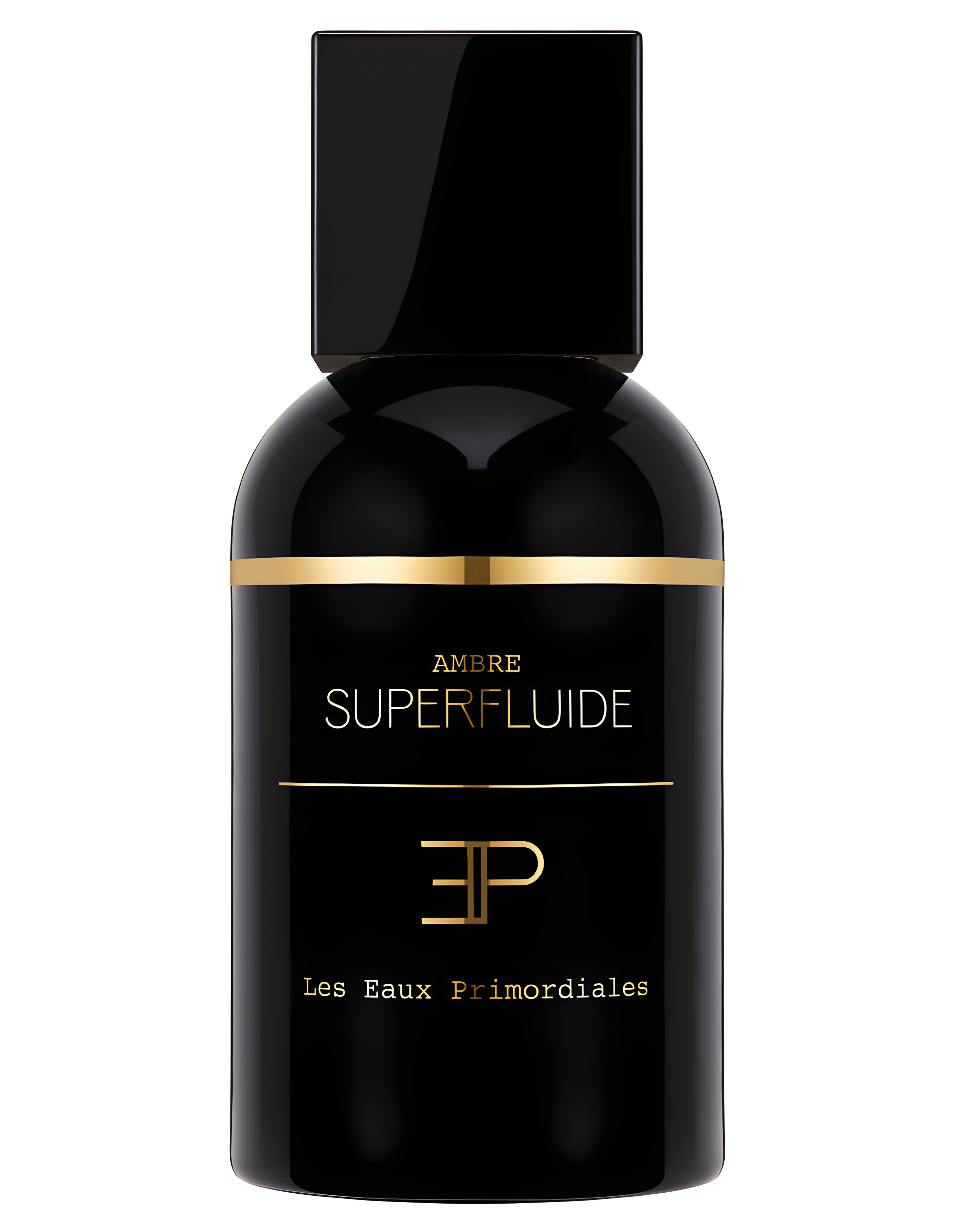 Picture of Ambre Superfluide fragrance