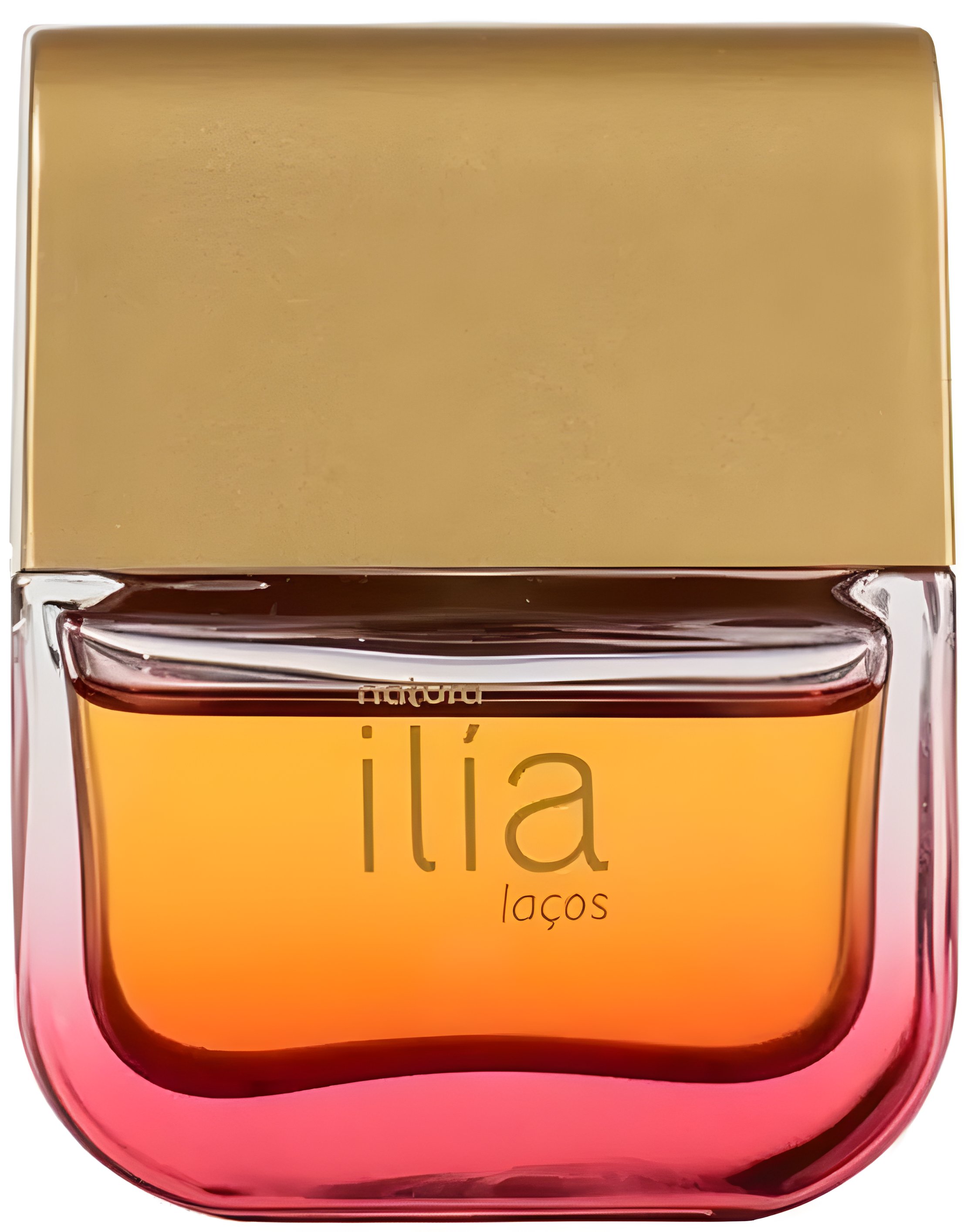 Picture of Ilía Laços fragrance