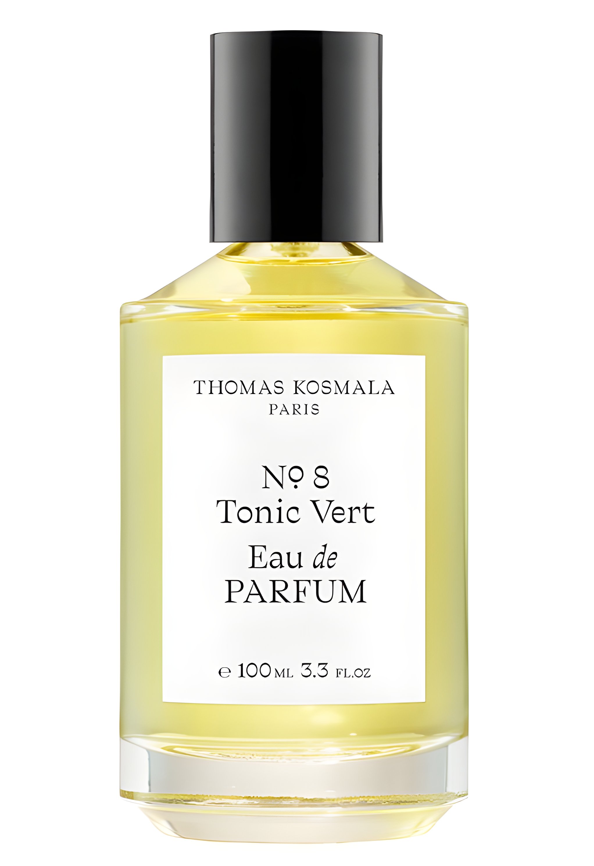 Picture of Tonic Vert fragrance