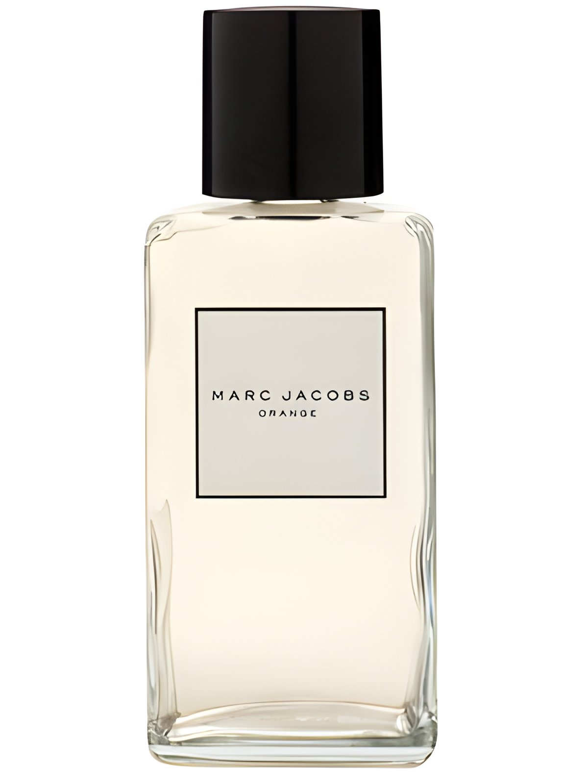 Picture of Marc Jacobs Splash Orange fragrance