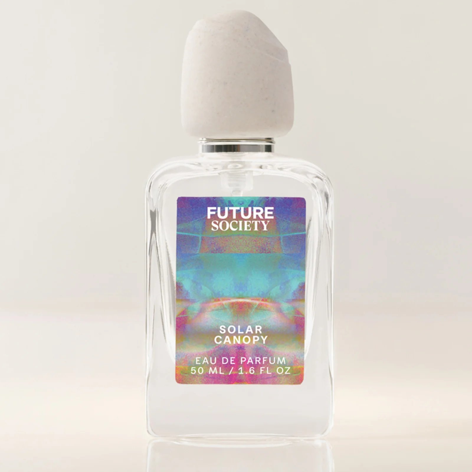 Picture of Solar Canopy fragrance