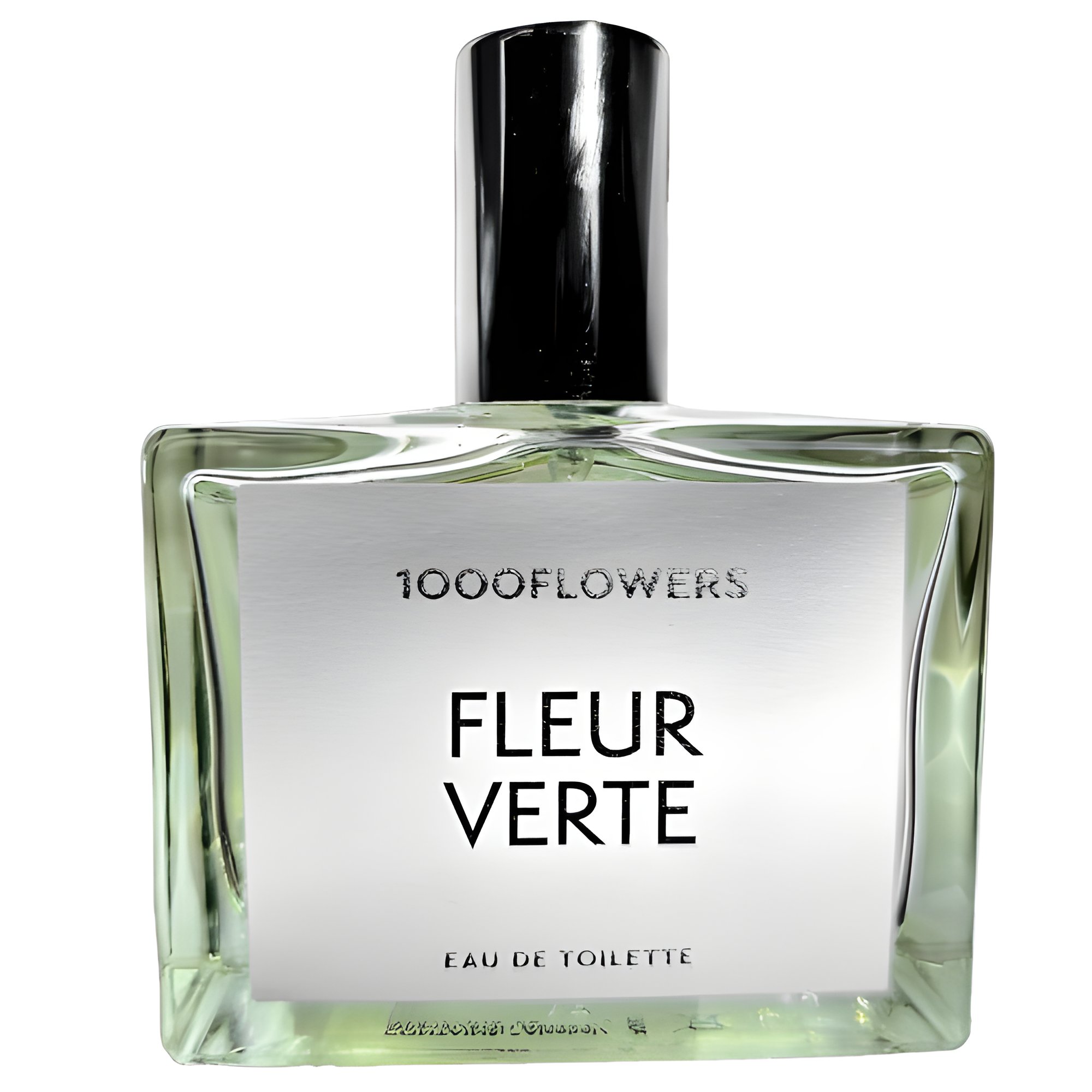 Picture of Fleur Verte fragrance