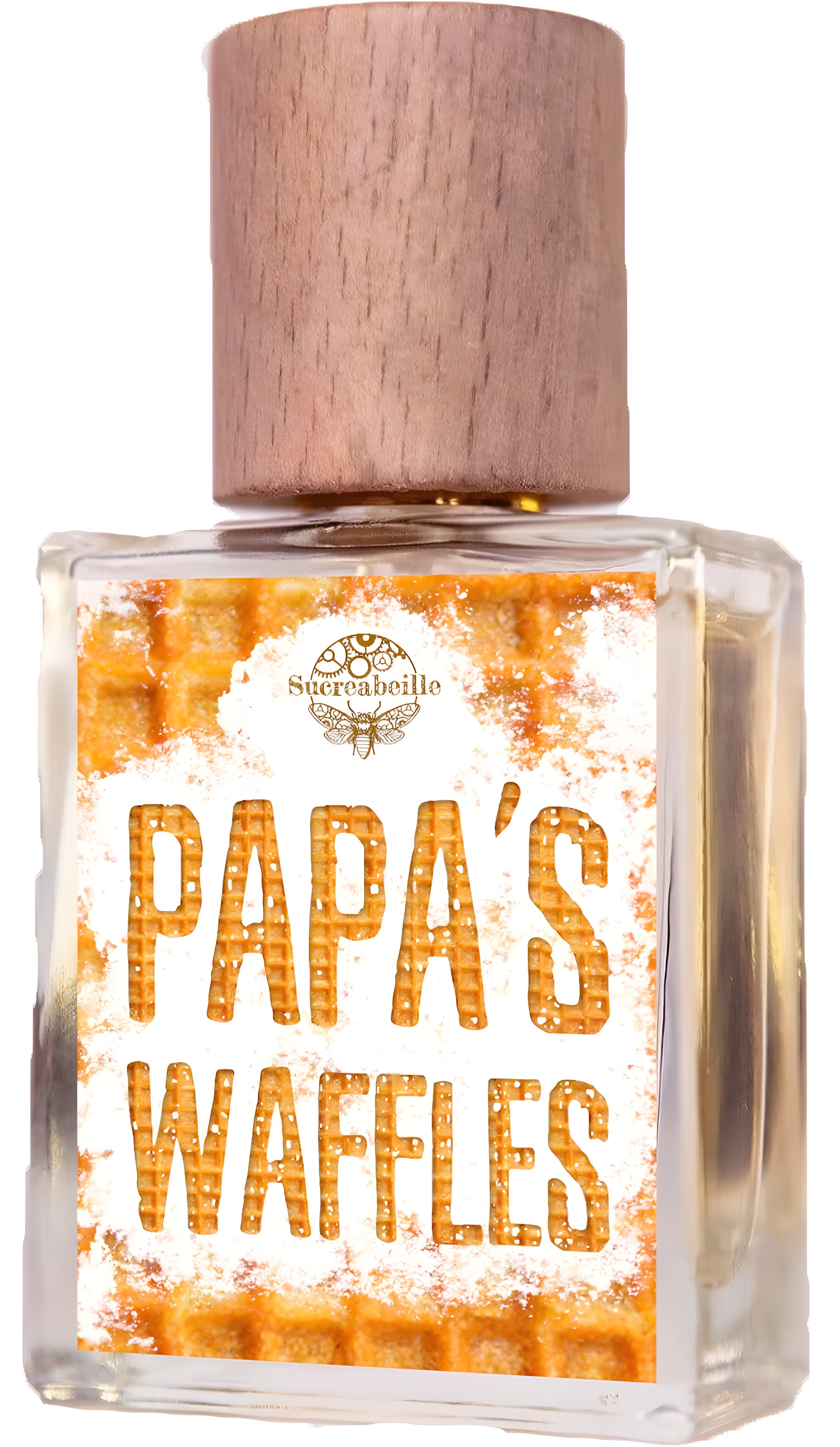 Picture of Papa's Waffles fragrance