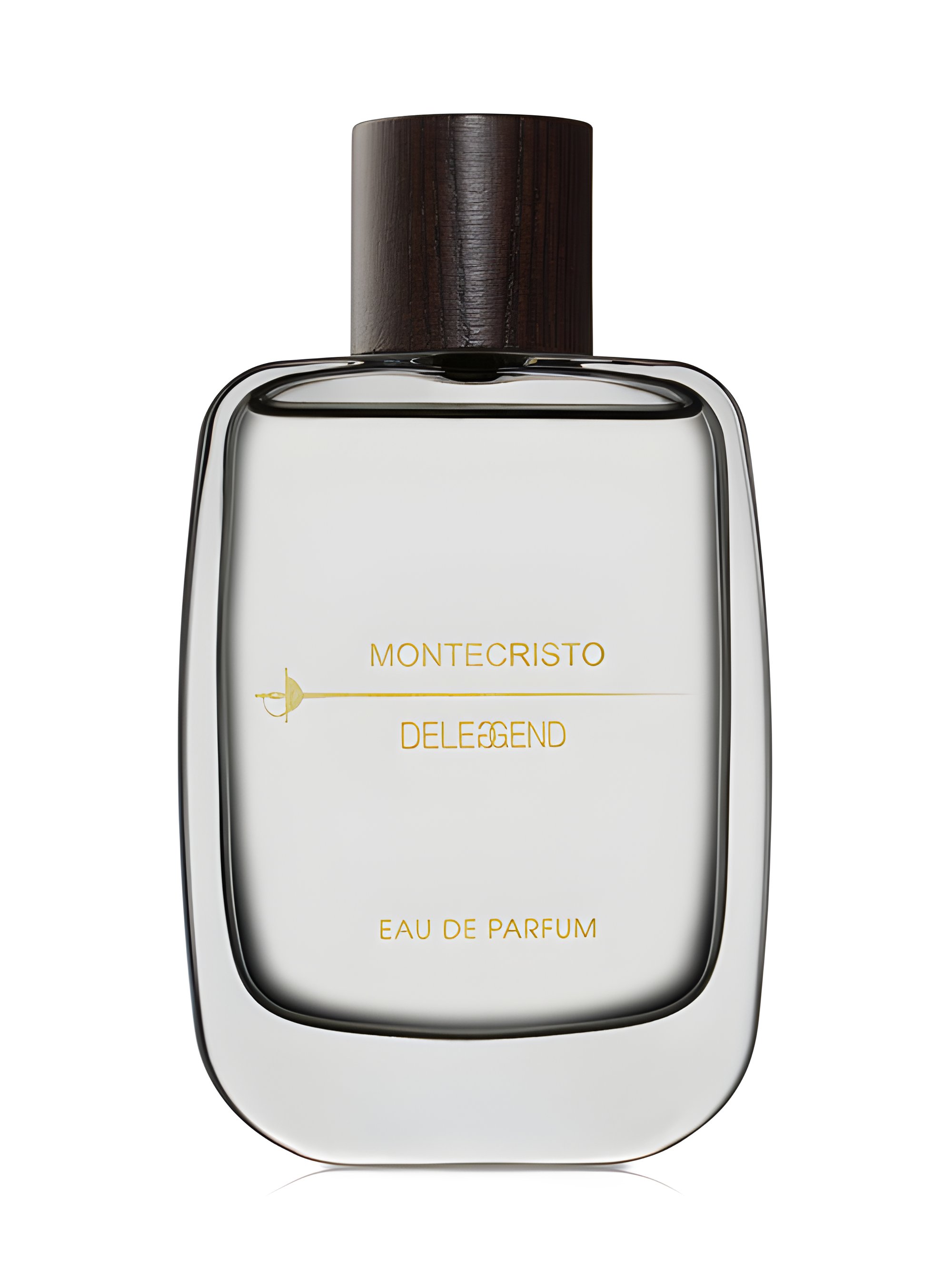 Picture of Montecristo Deleggend Signature fragrance