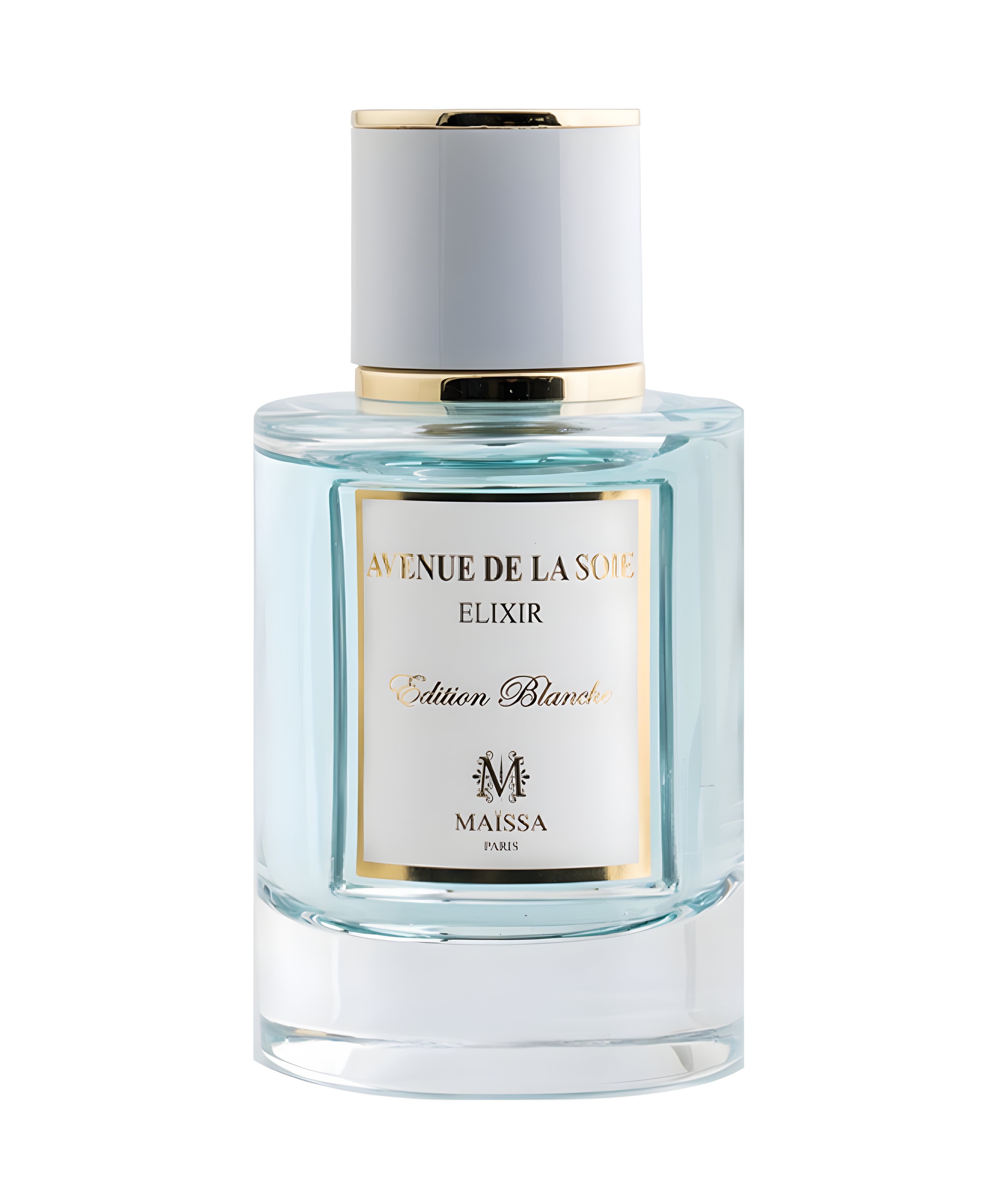 Picture of Avenue de La Soie fragrance