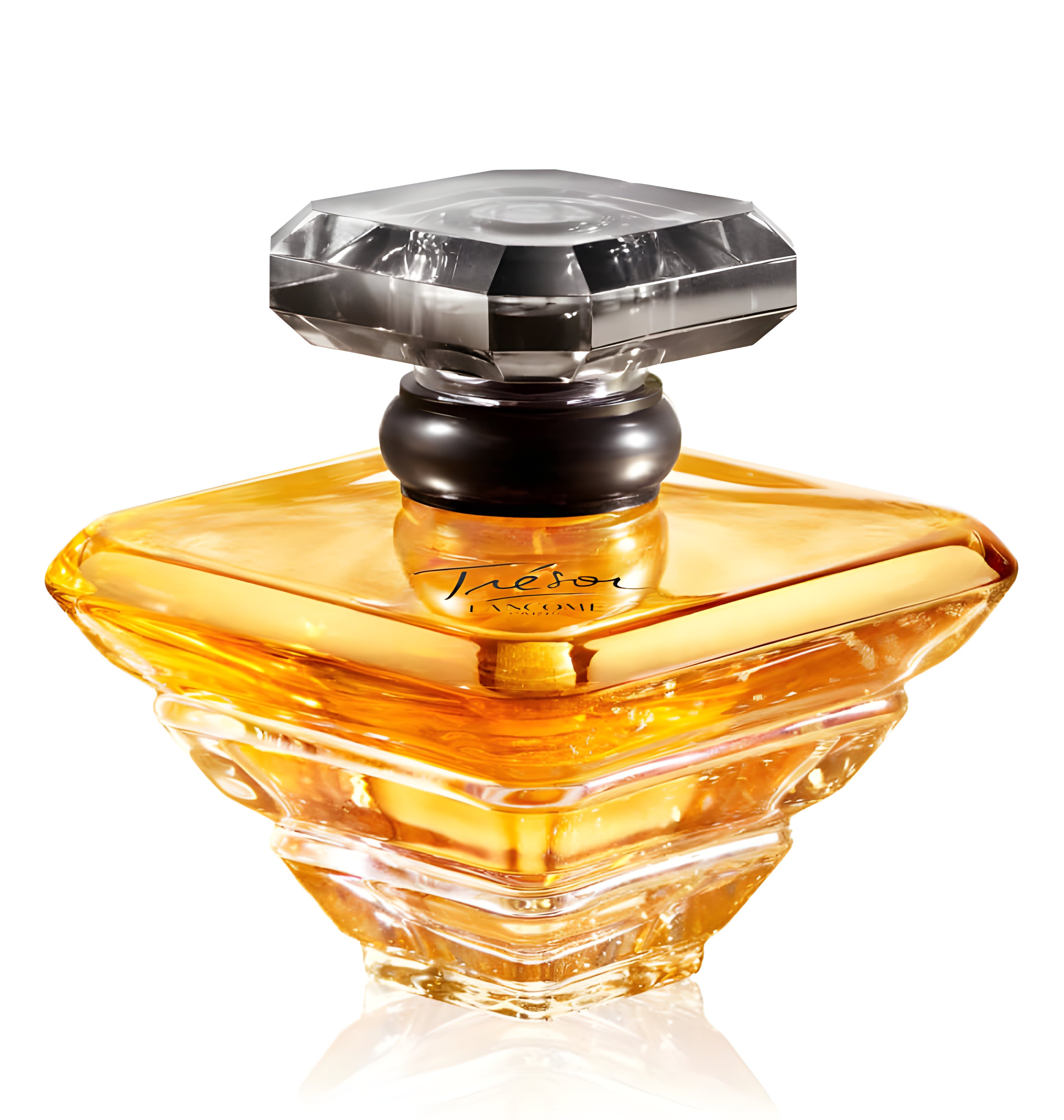 Picture of Tresor en or fragrance