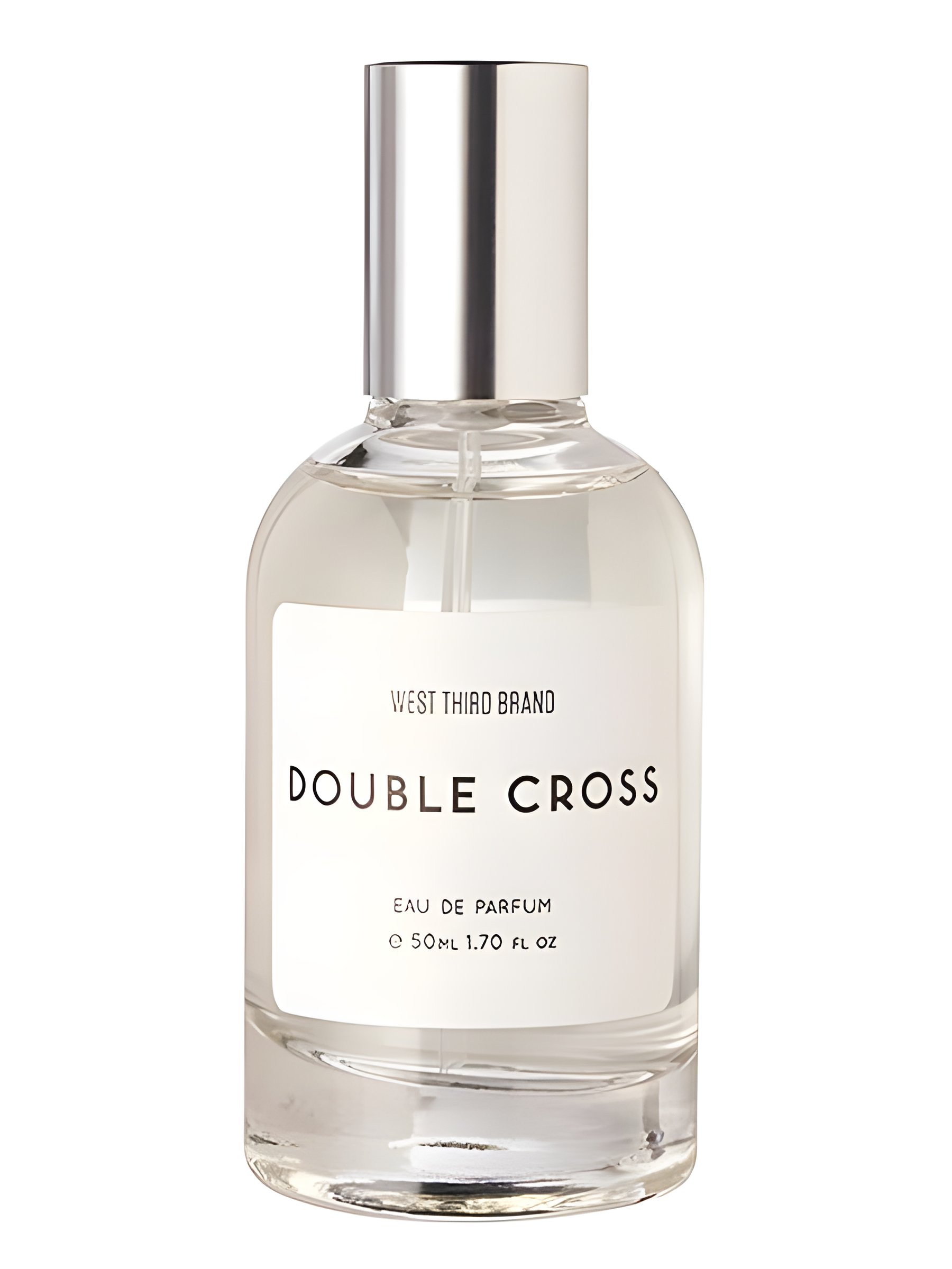 Picture of Double Cross fragrance