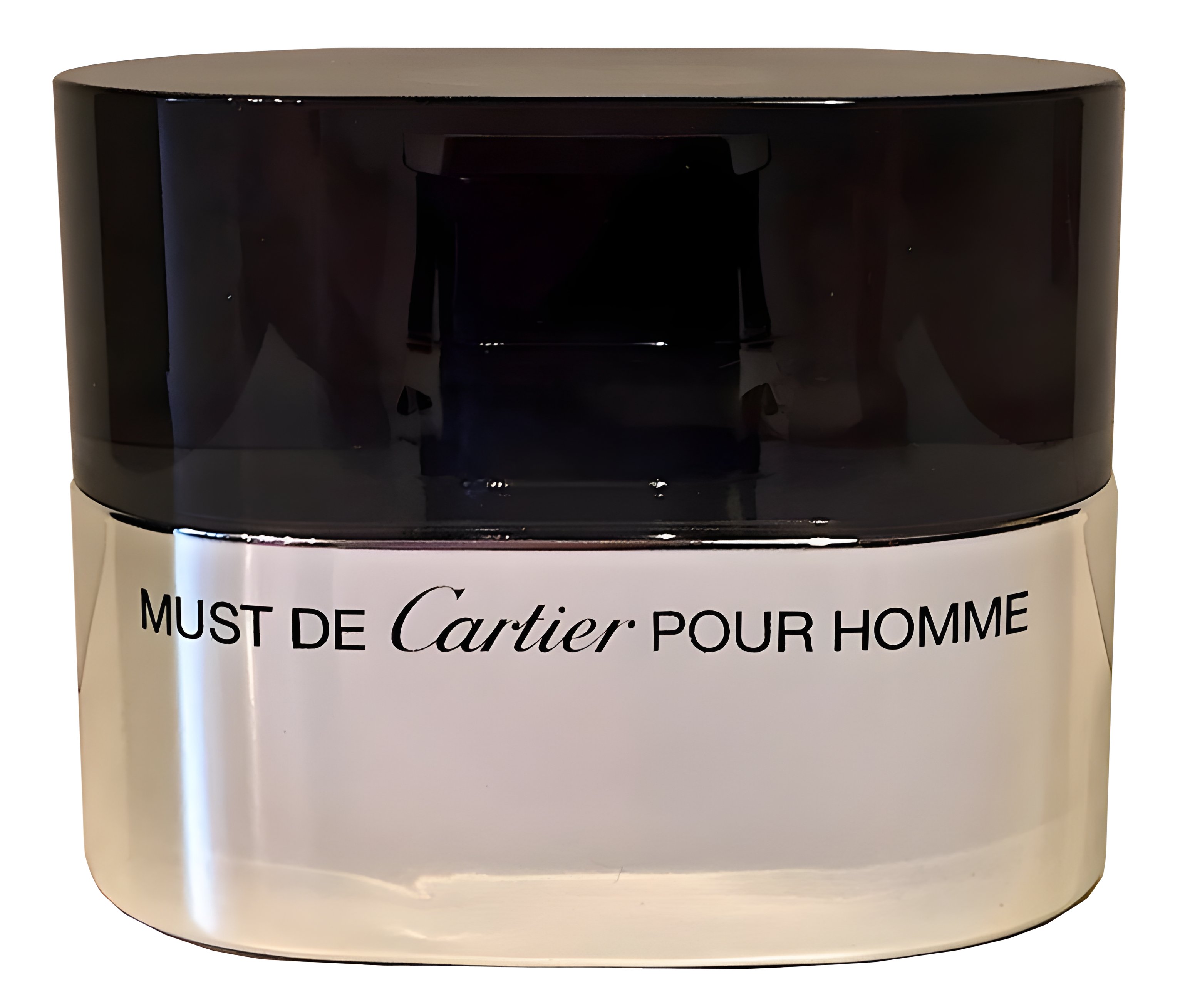 Picture of Must de Cartier Pour Homme Essence Edition Prestige fragrance