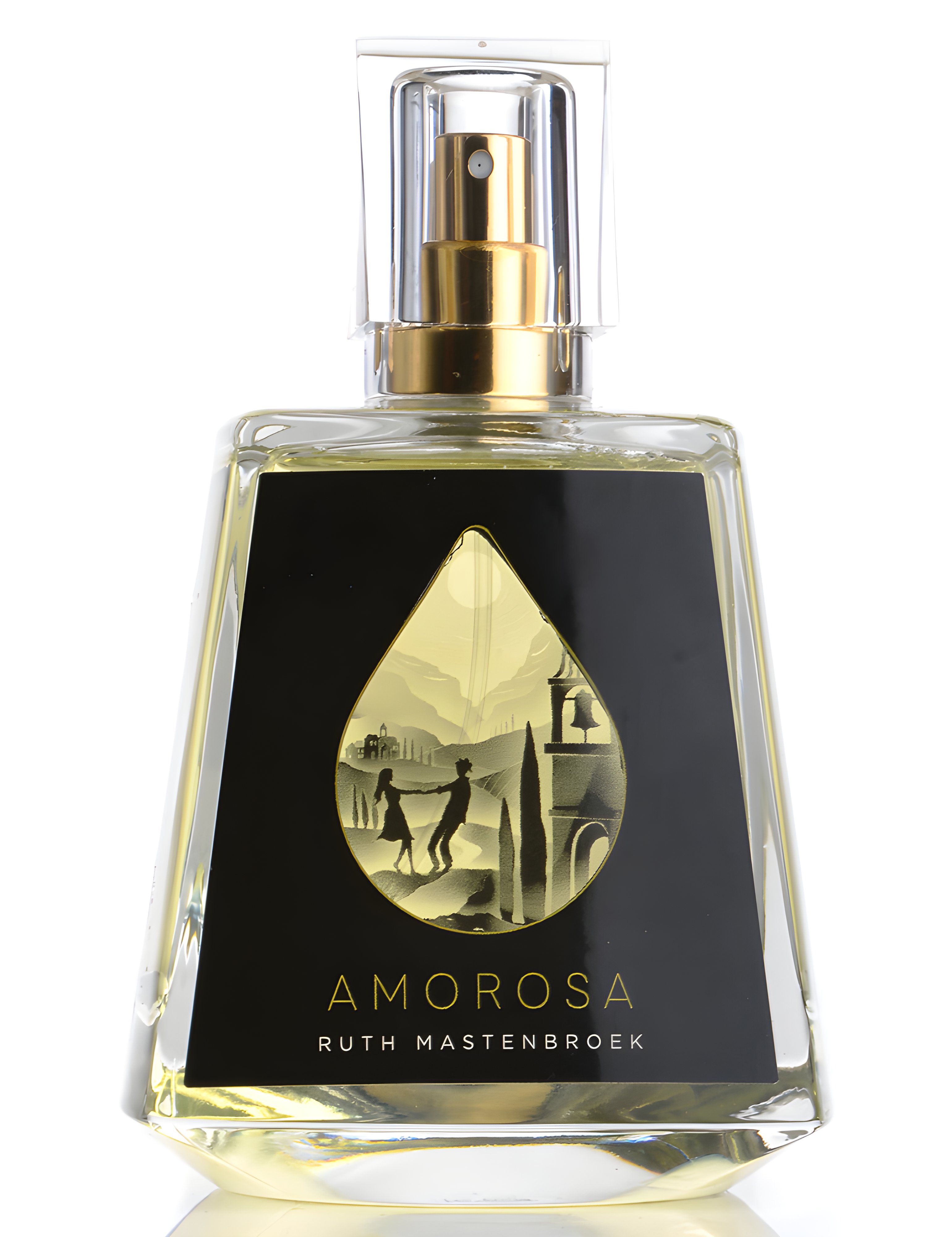 Picture of Amorosa fragrance