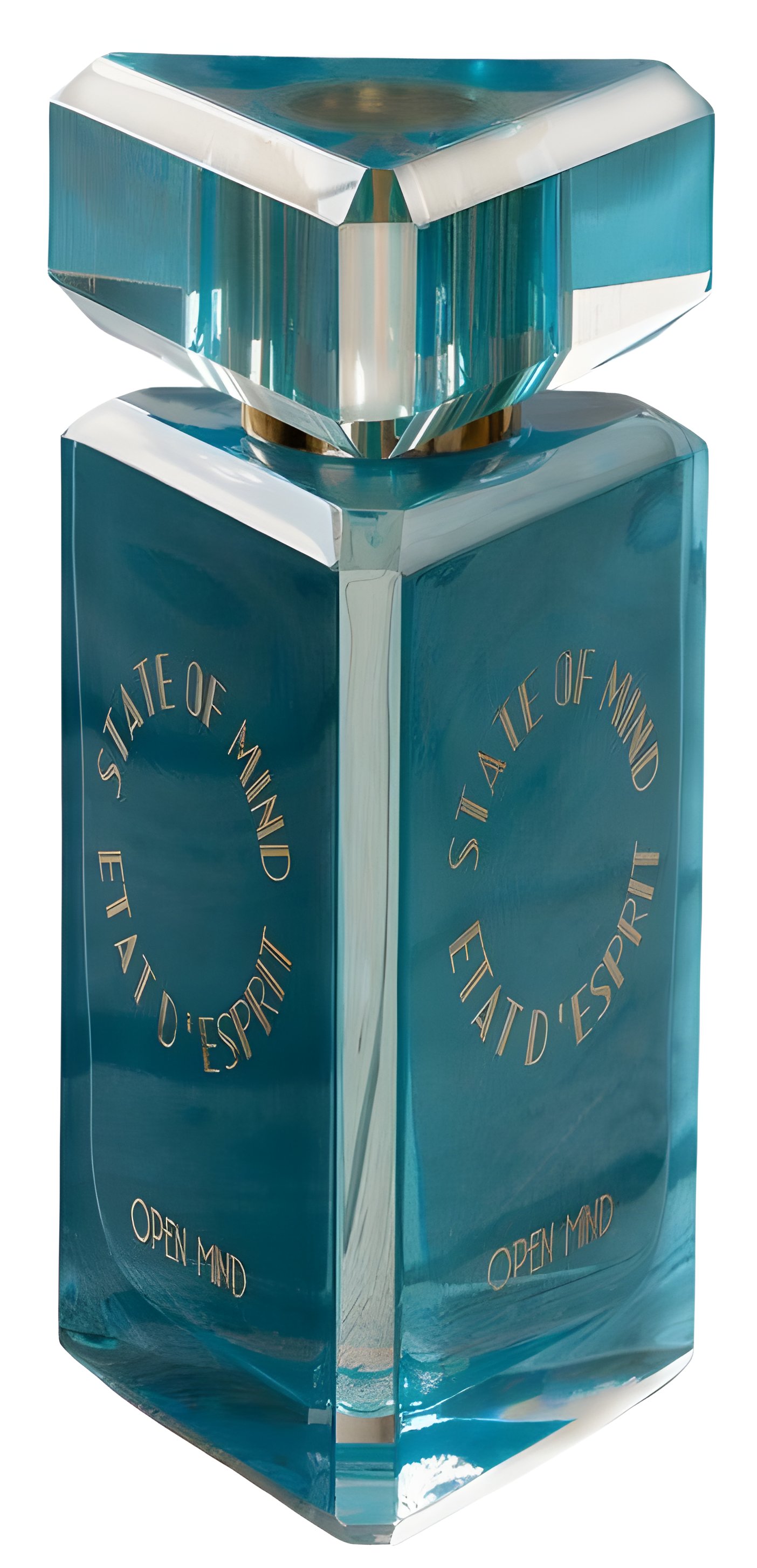 Picture of Open Mind fragrance