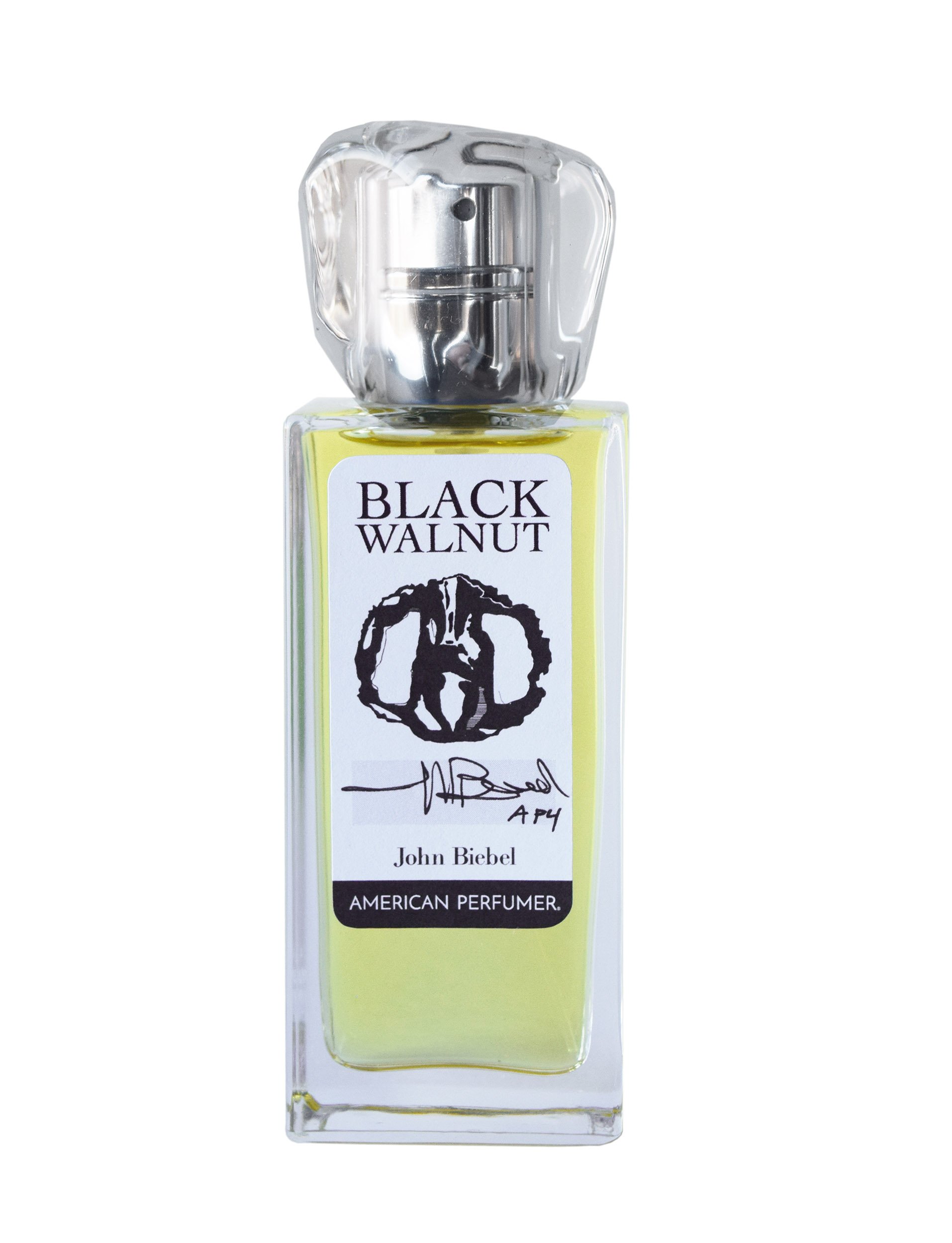 Picture of Black Walnut fragrance