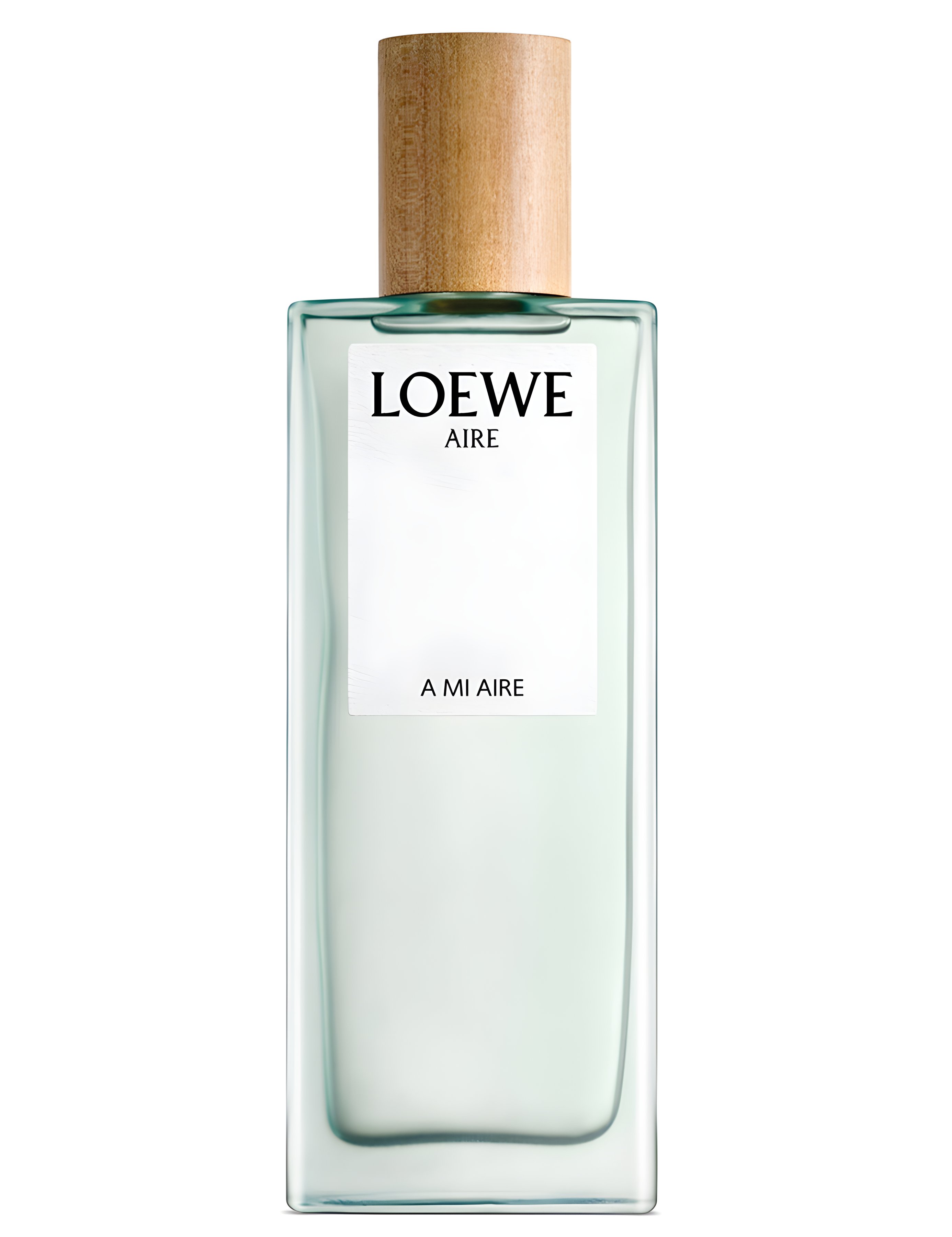 Picture of A Mi Aire fragrance