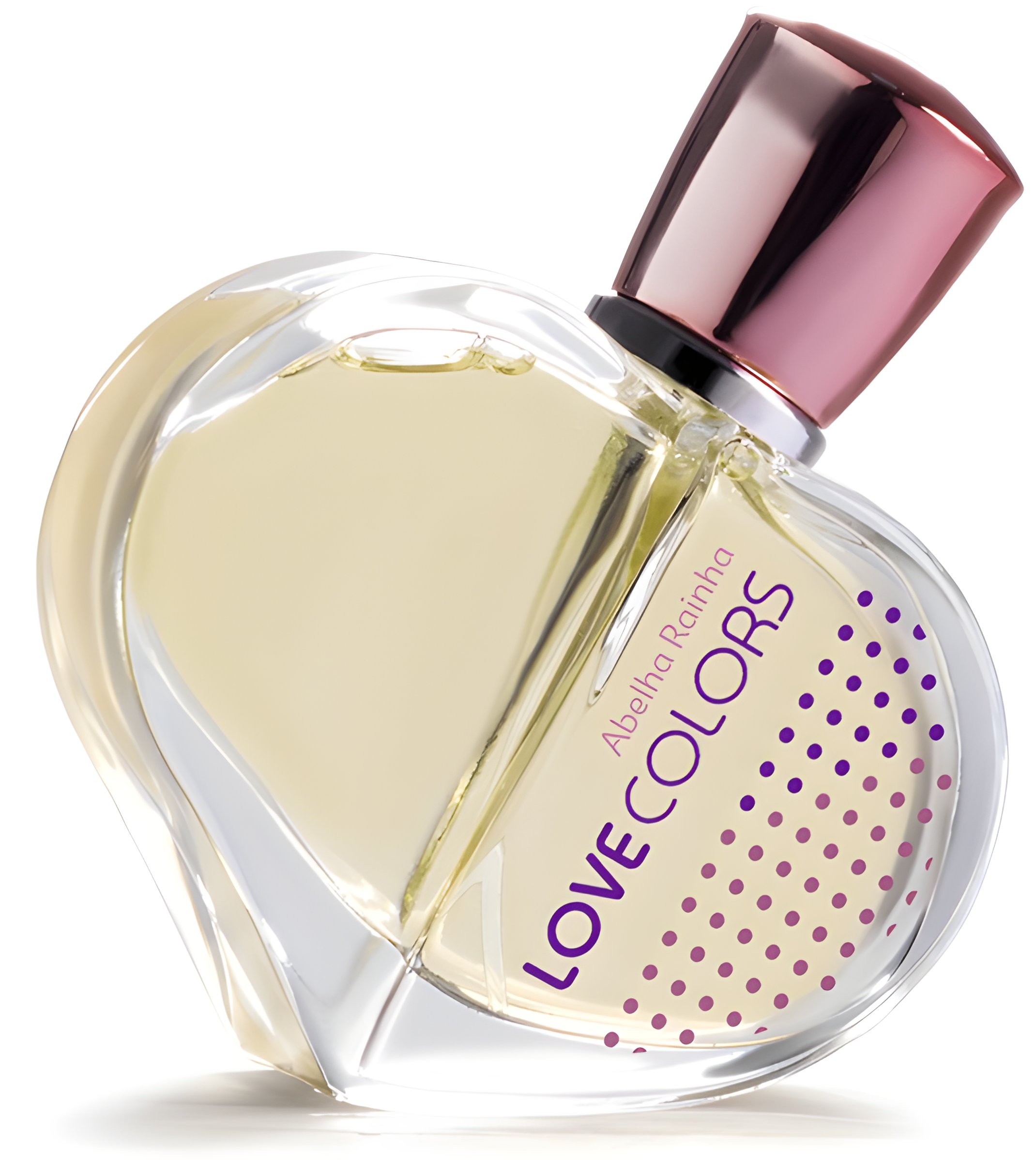 Picture of Love Colors fragrance