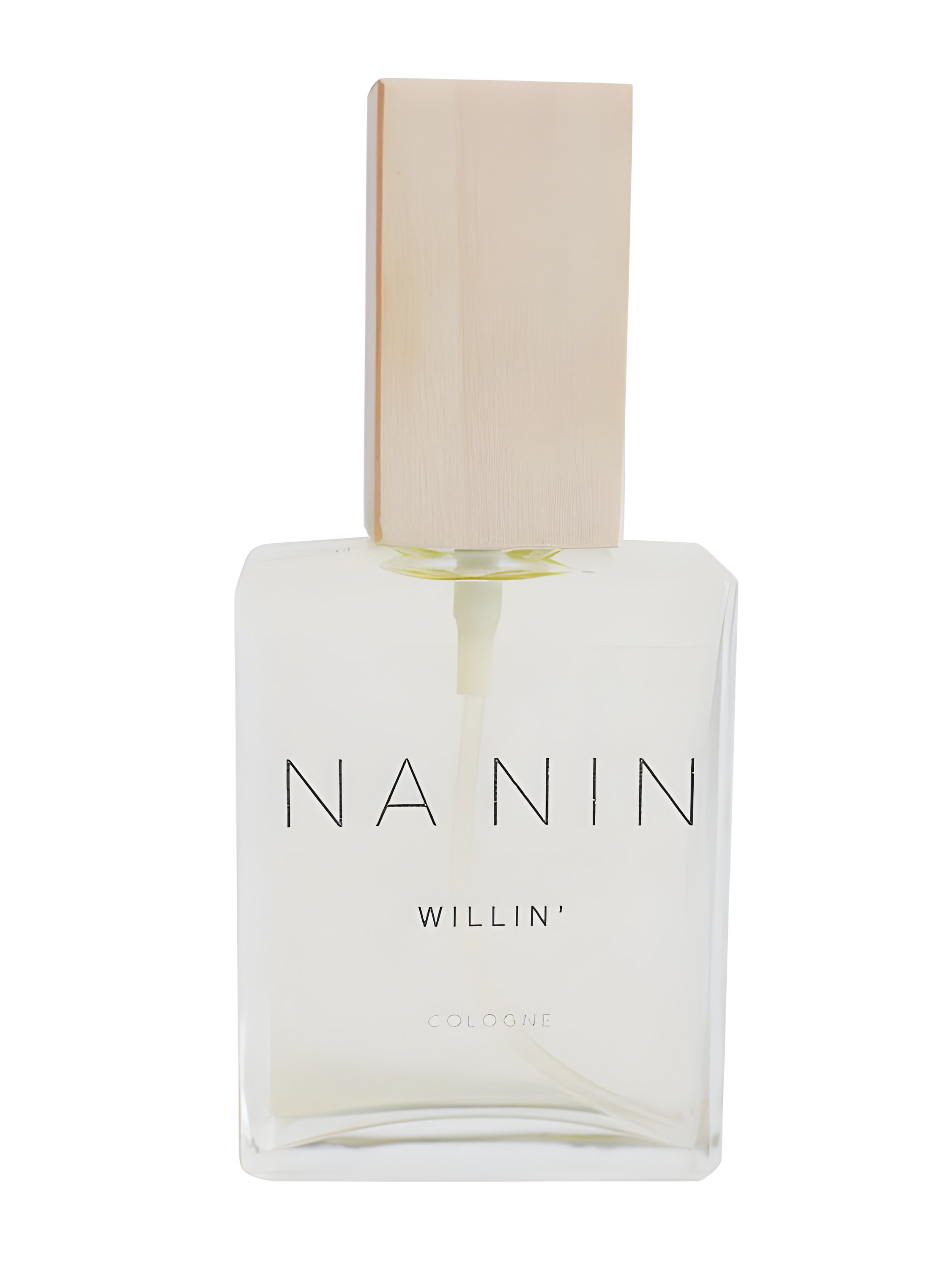 Picture of Willin' fragrance